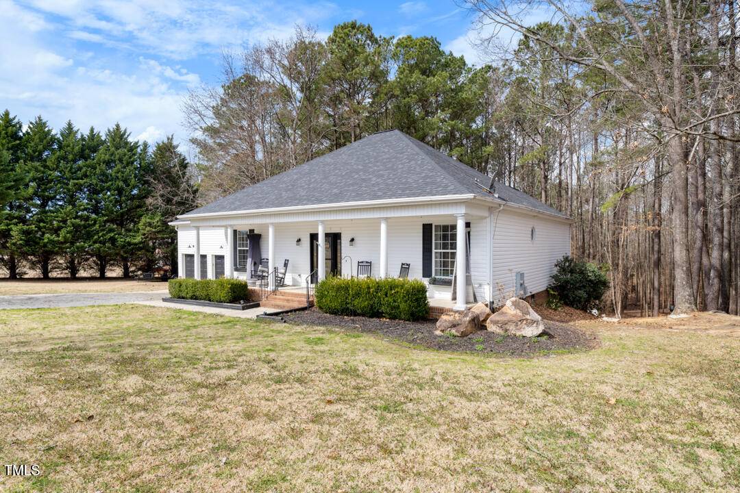 Clayton, NC 27520,208 Hunting Lodge Road
