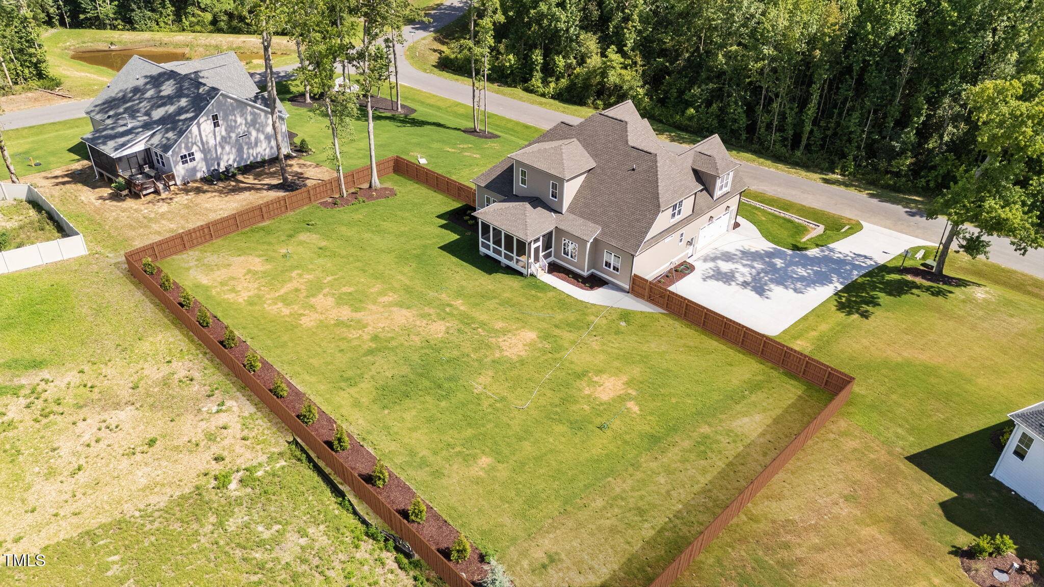 Fuquay Varina, NC 27526,165 Cotton Fields Lane #Lot 25