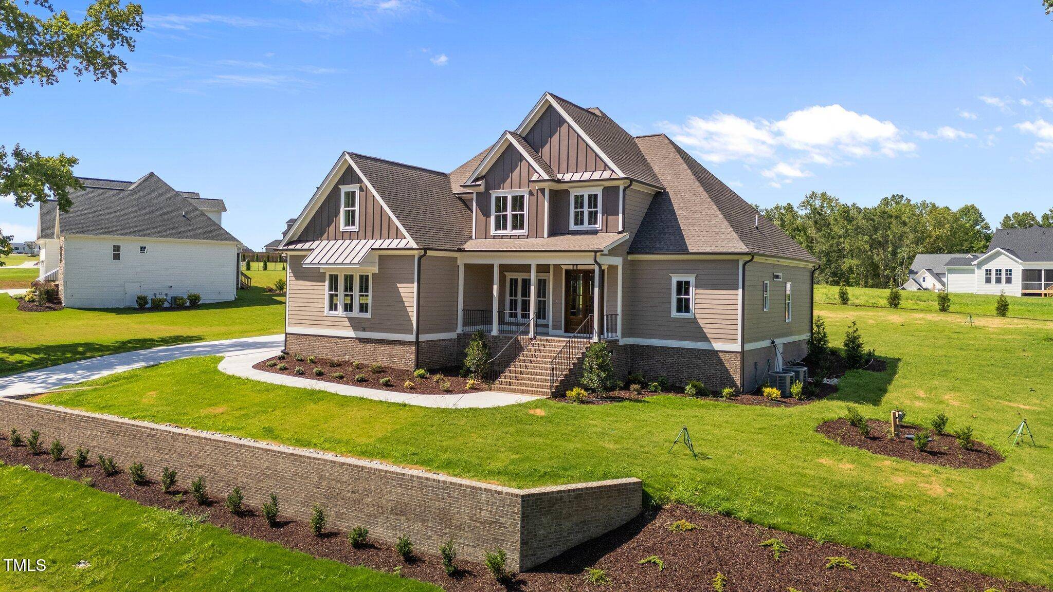 Fuquay Varina, NC 27526,165 Cotton Fields Lane #Lot 25