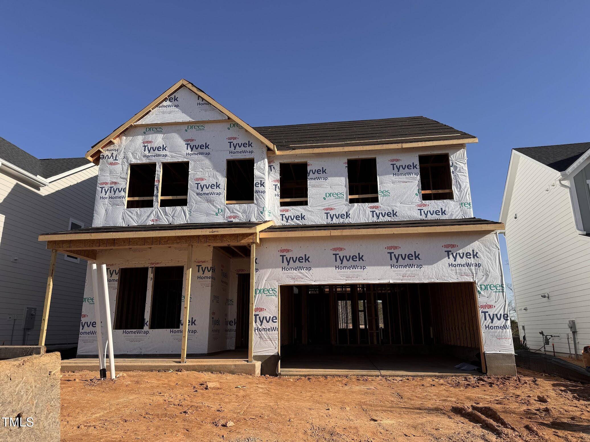 Fuquay Varina, NC 27526,63 Daybreak Way