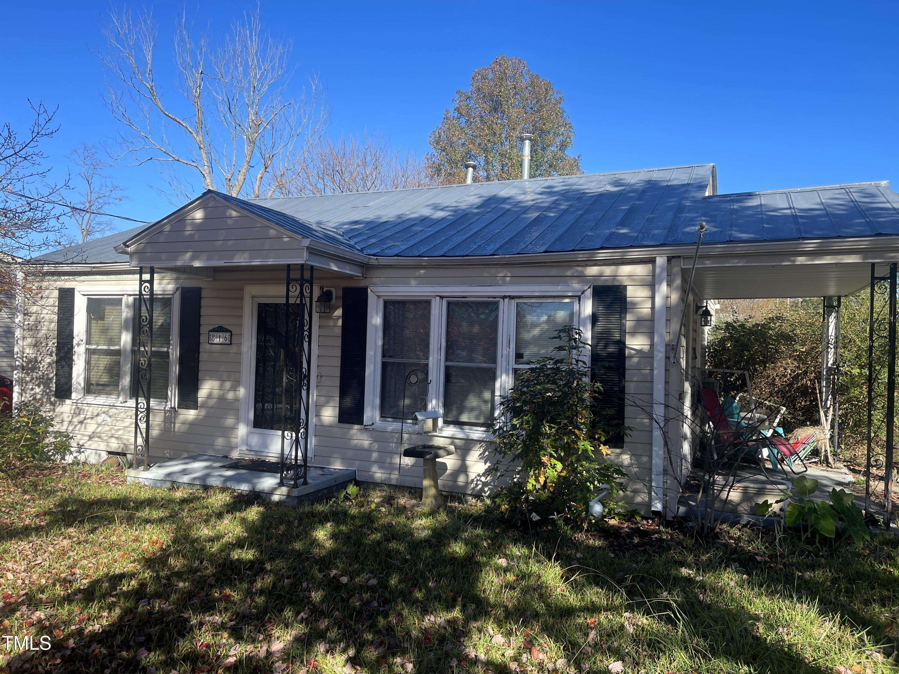 Thomasville, NC 27360,816 Georgia Avenue