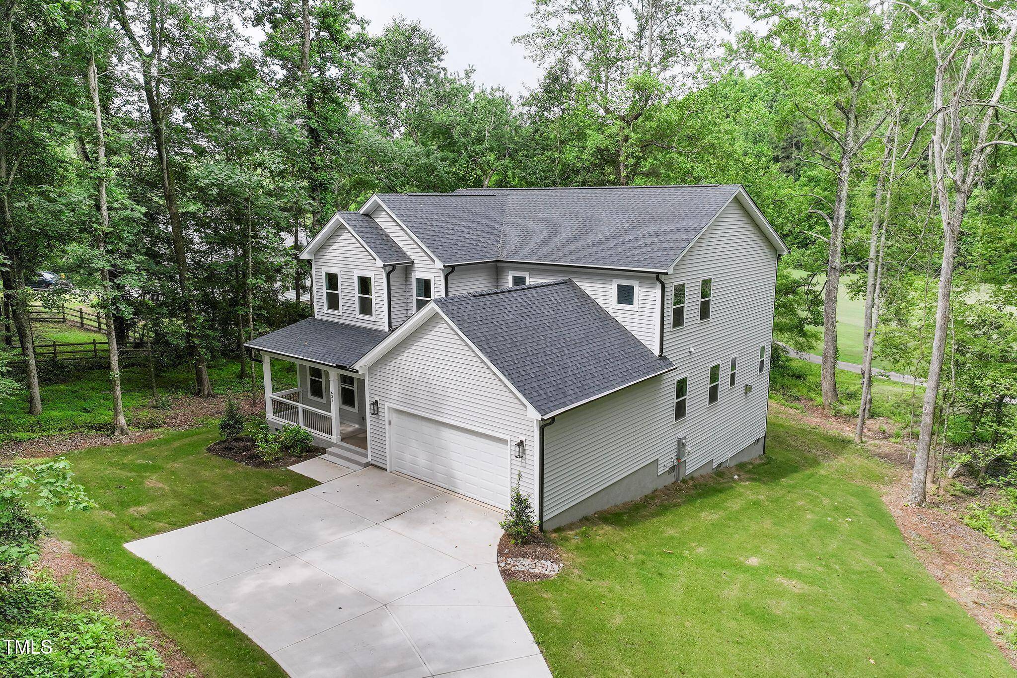 Sanford, NC 27332,632 Angus Court