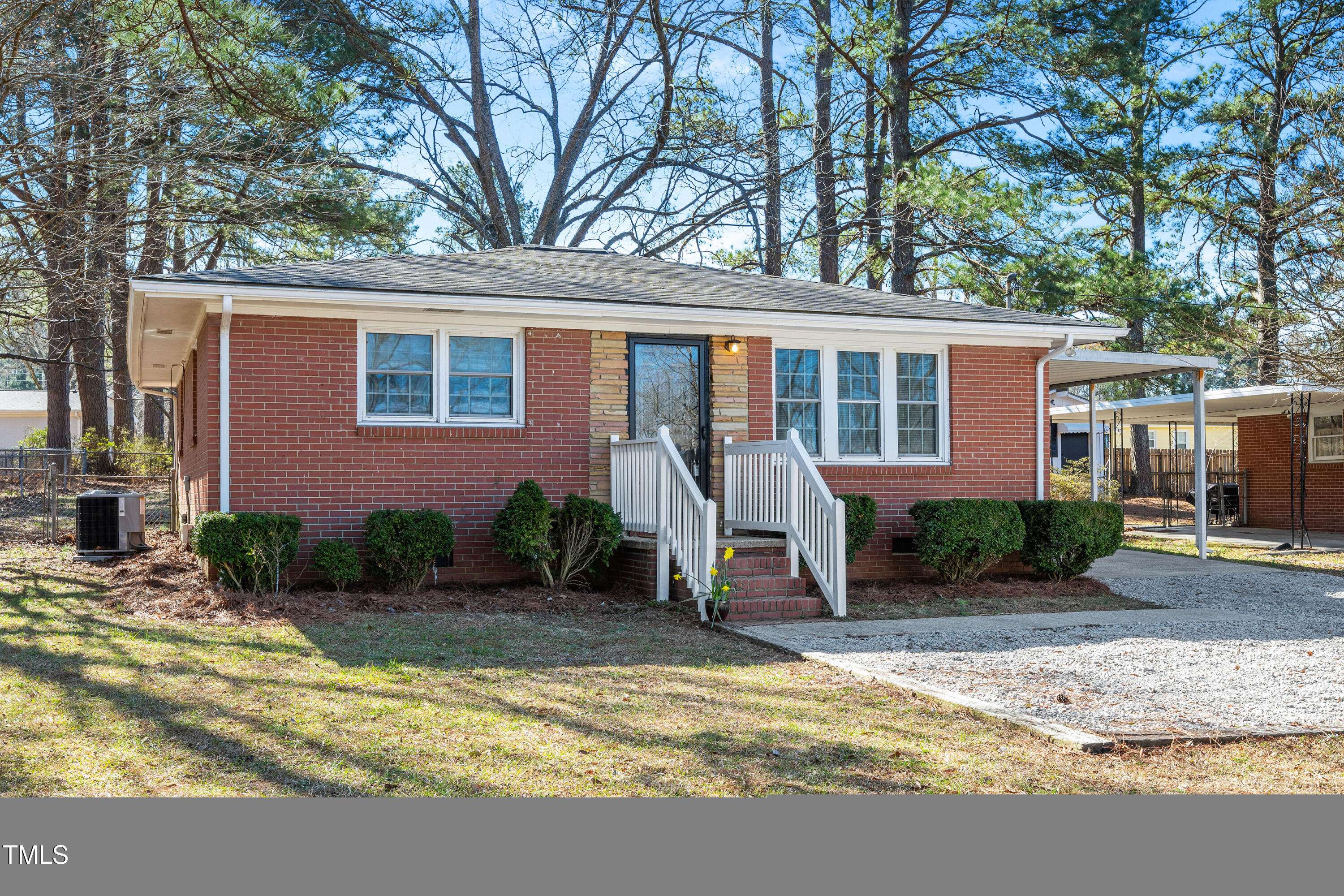 Wendell, NC 27591,326 Lake Drive