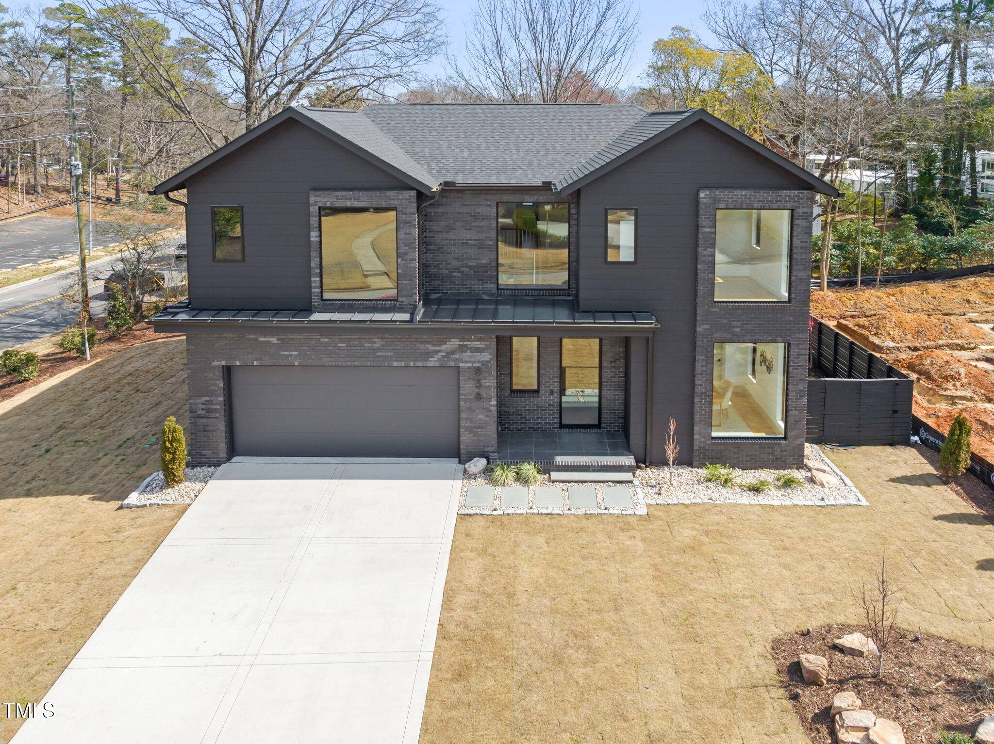 Raleigh, NC 27605,838 Woodburn Road