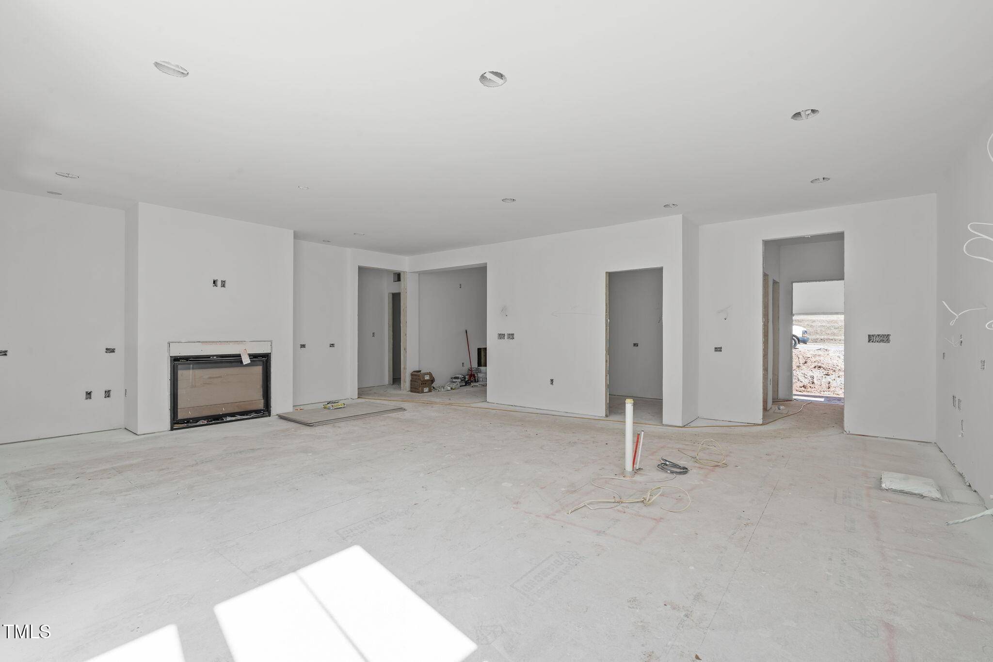 Holly Springs, NC 27540,104 Pointe Park Circle