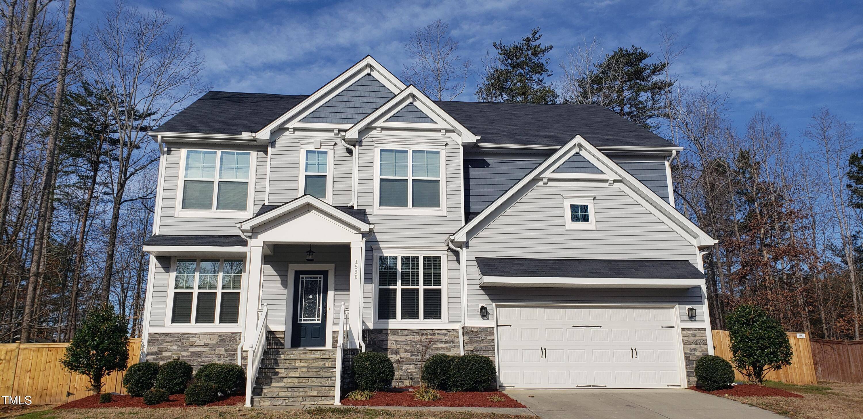 Hillsborough, NC 27278,1520 Village Grove Court