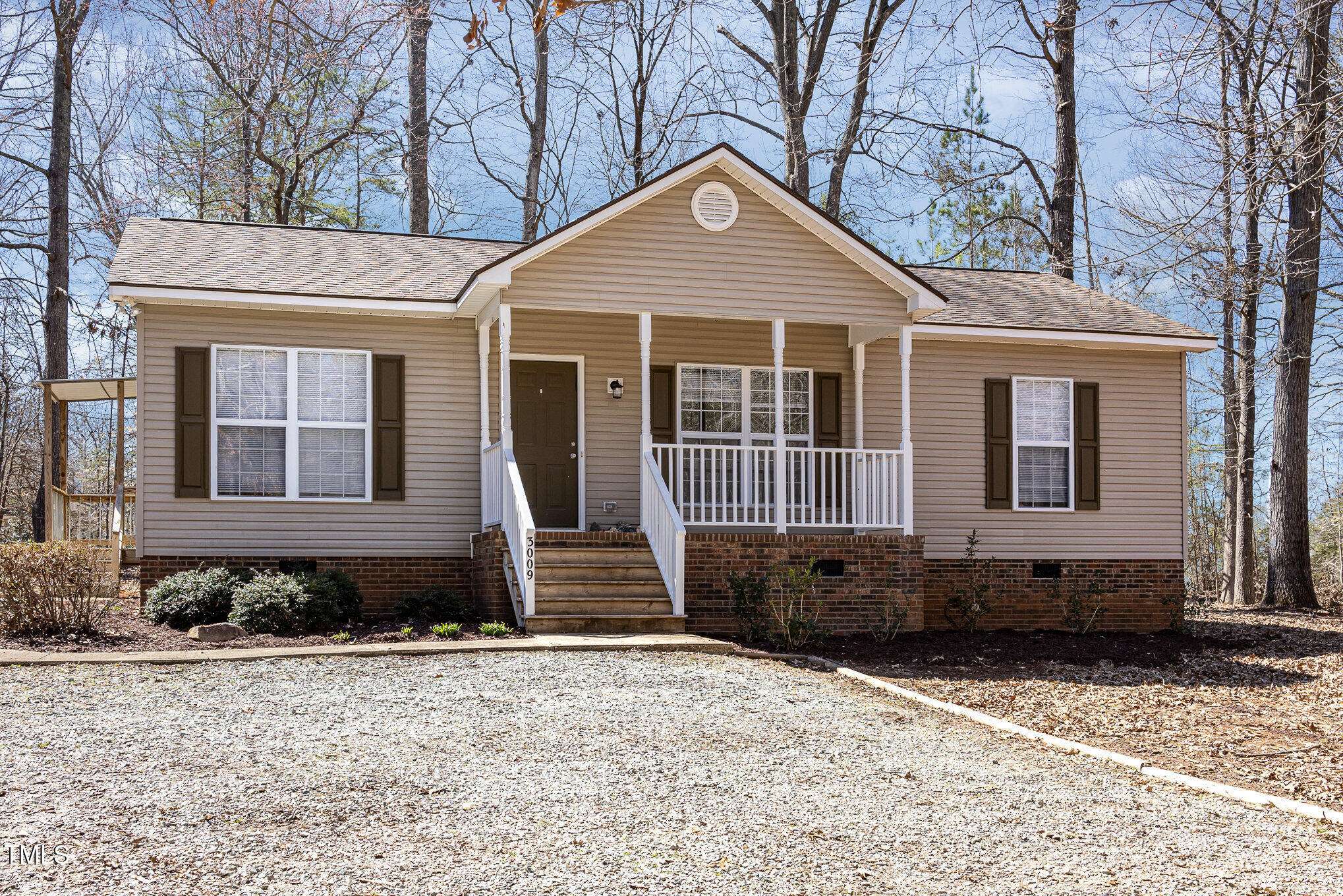 Hillsborough, NC 27278,3009 Little Creek Lane