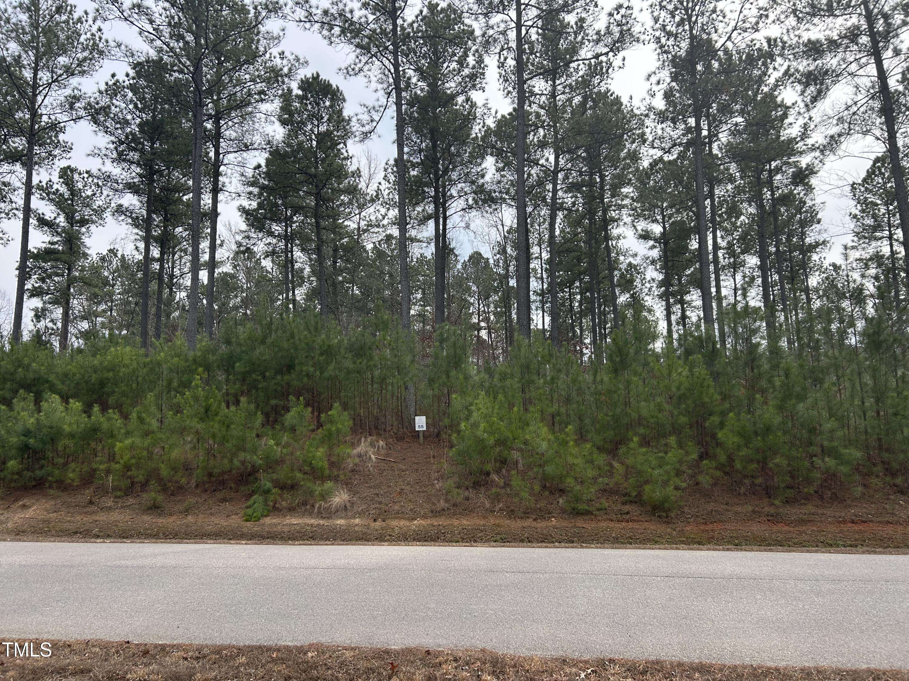 Macon, NC 27551,55 Sail View Ln Lane