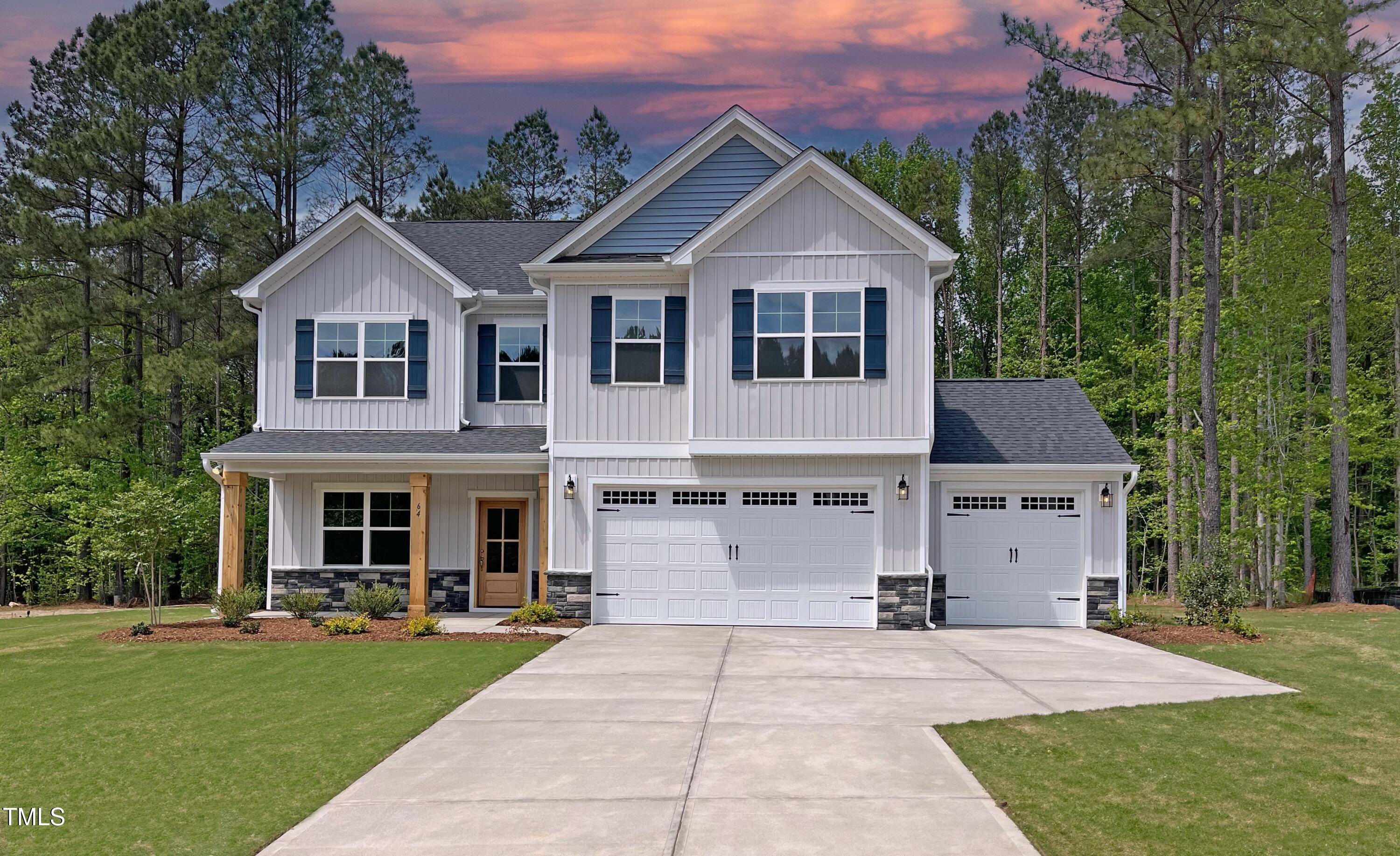 Cary, NC 27518,6800 Franklin Heights Road