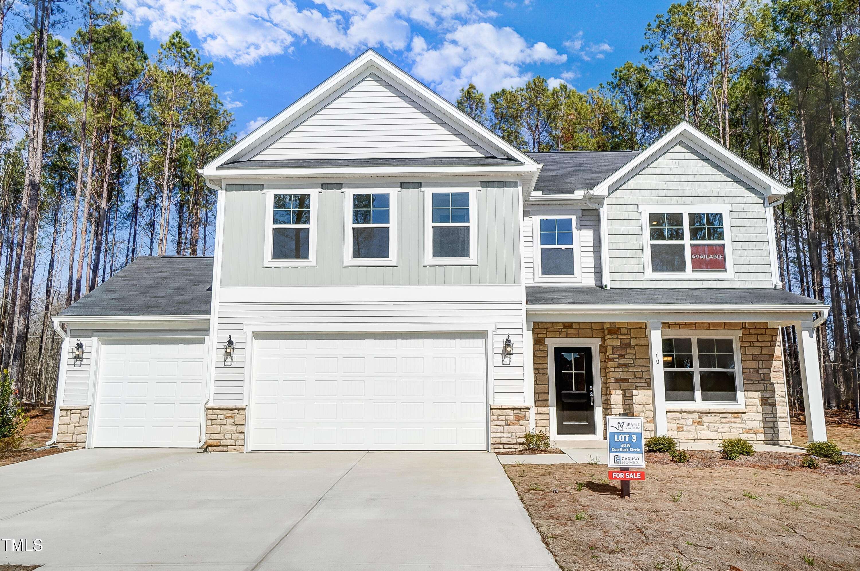 Cary, NC 27518,6800 Franklin Heights Road