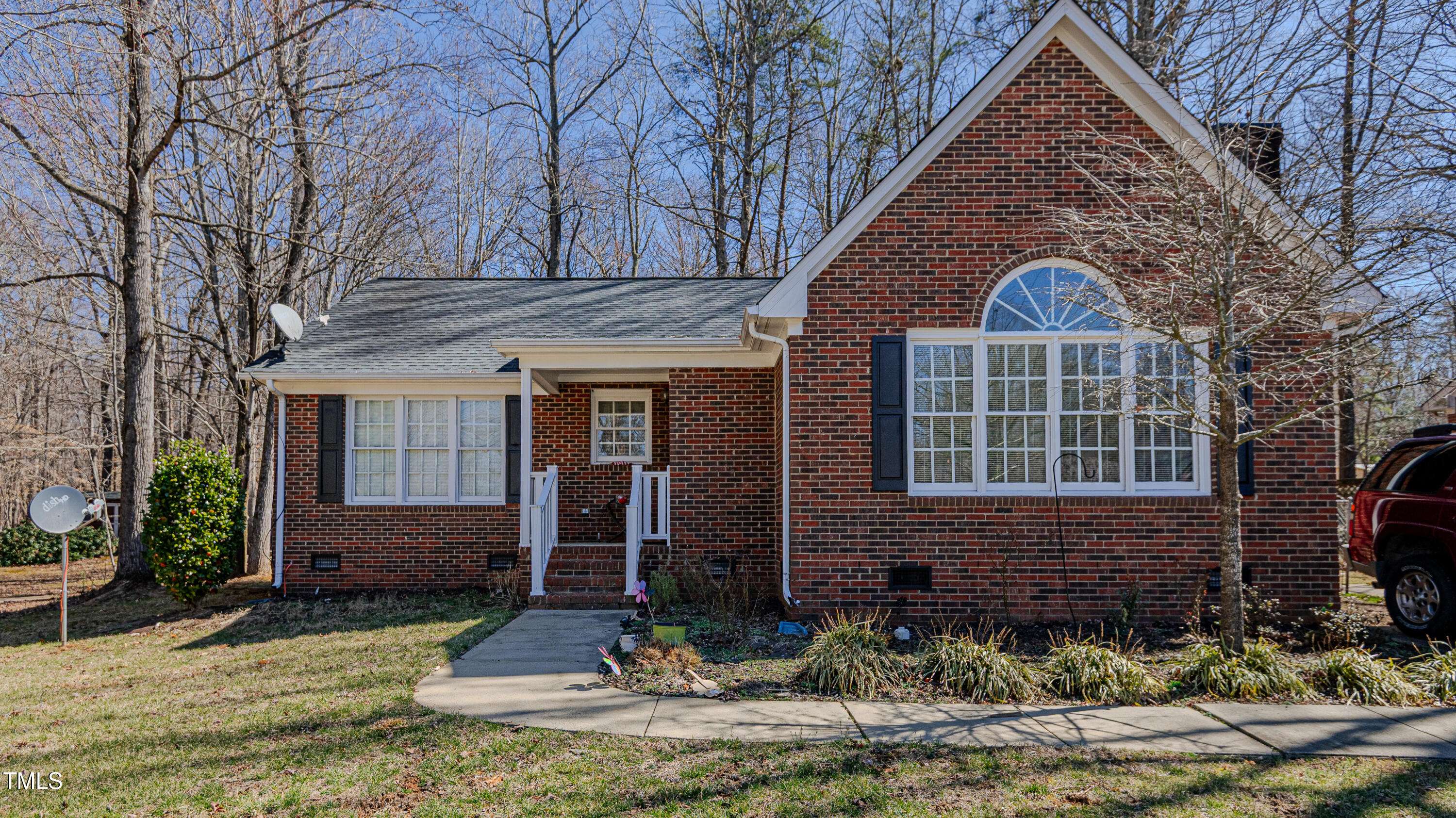 Mebane, NC 27302,1253 Skyview Drive