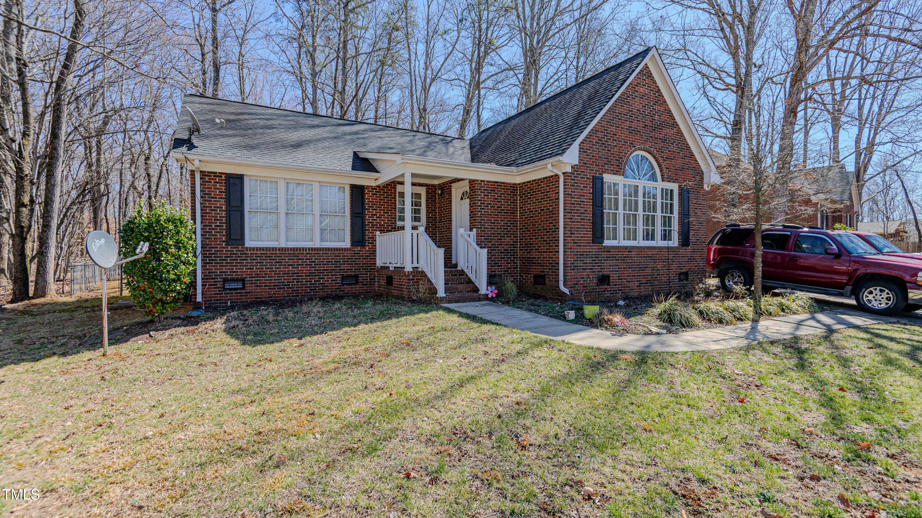 Mebane, NC 27302,1253 Skyview Drive