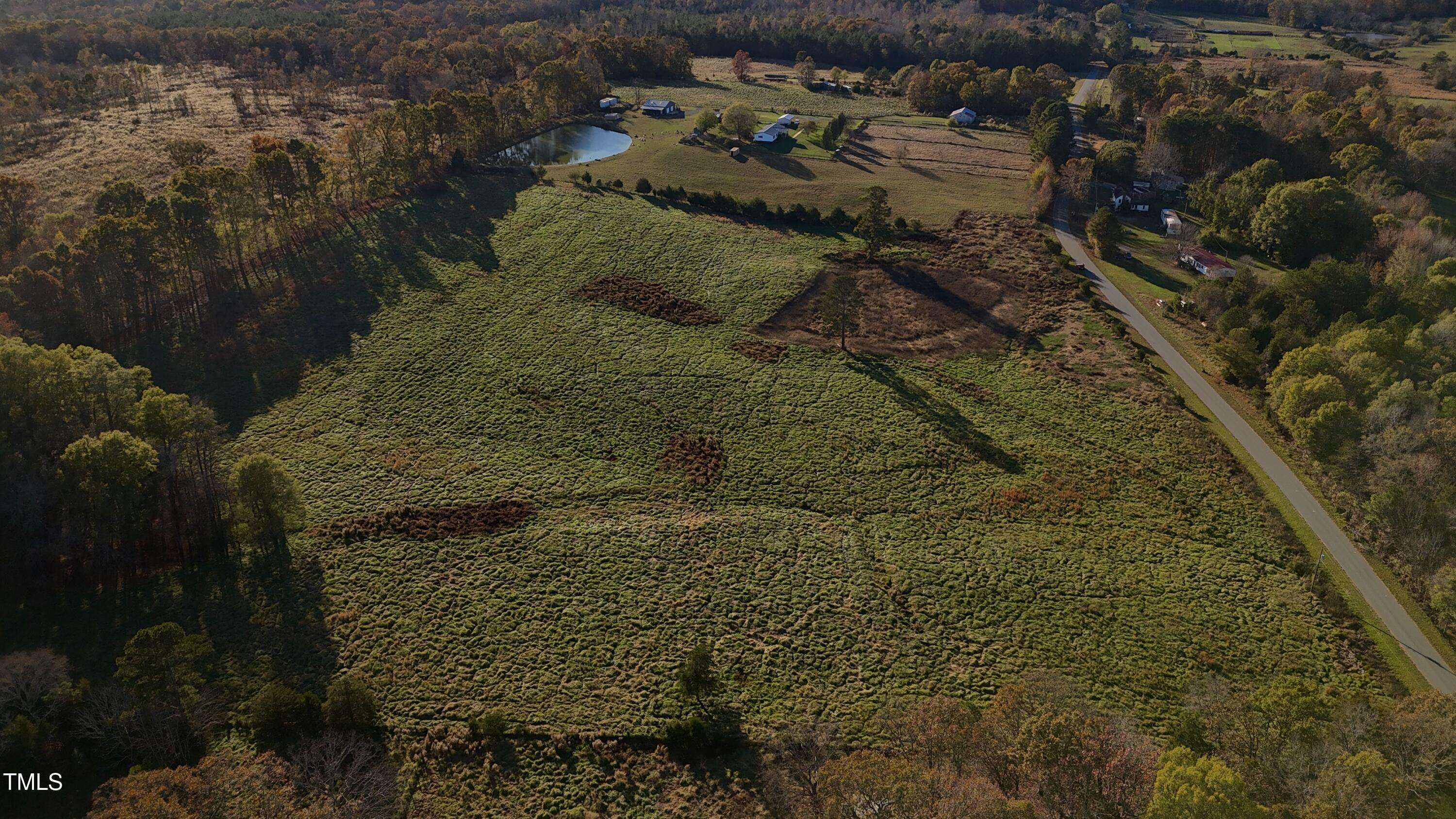 Siler City, NC 27344,247 Gilliland Road
