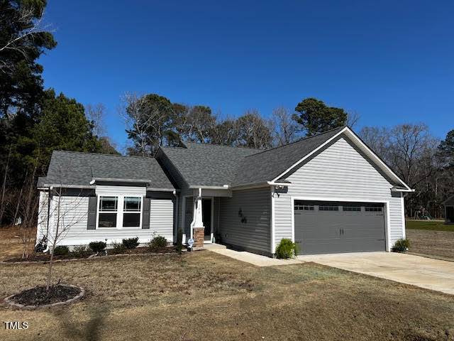 Four Oaks, NC 27524,133 Sandcastle Lane