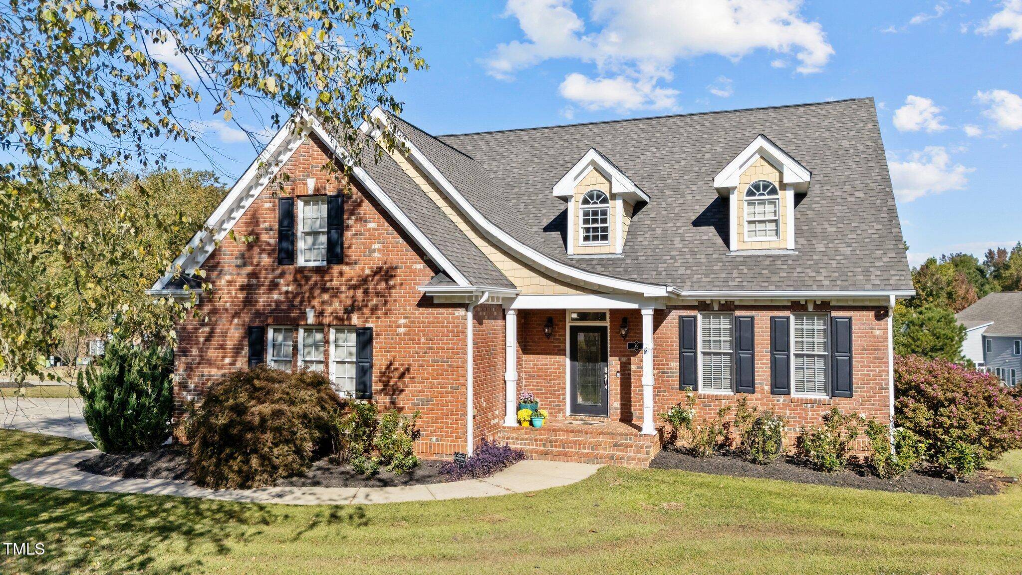 Clayton, NC 27520,20 Arabella Lane