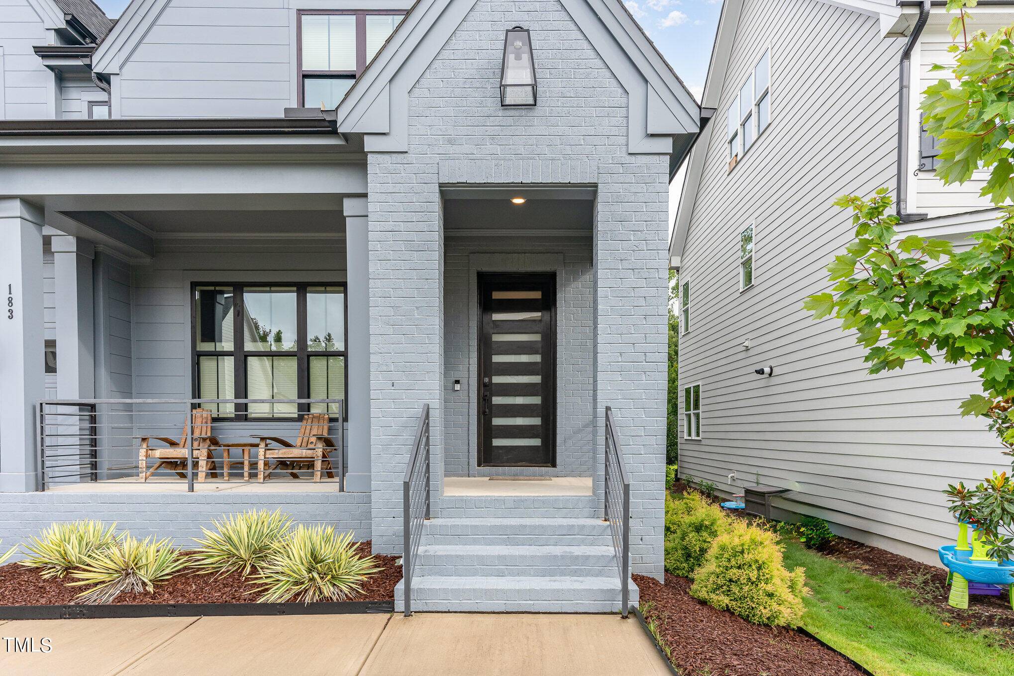 Chapel Hill, NC 27516,183 Post Oak Road