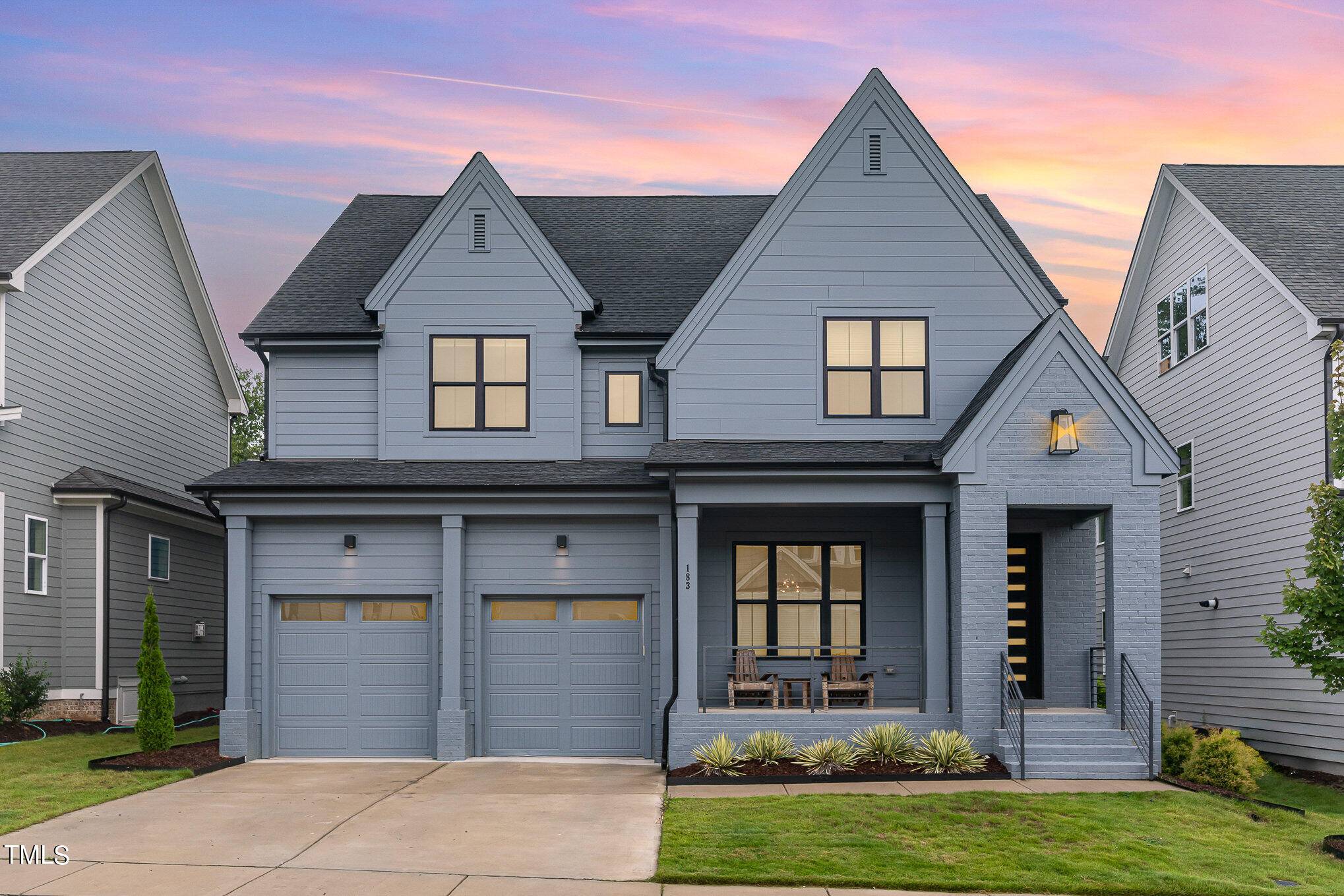 Chapel Hill, NC 27516,183 Post Oak Road