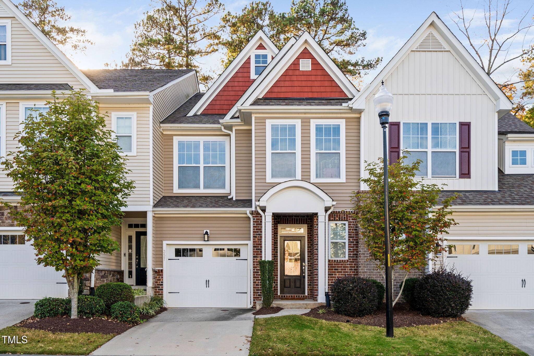Cary, NC 27513,357 Roberts Ridge Drive