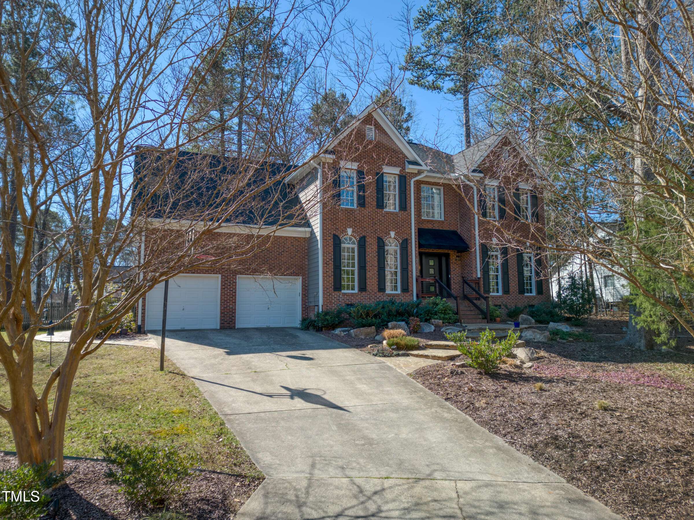 Durham, NC 27705,3510 Middlebrook Drive