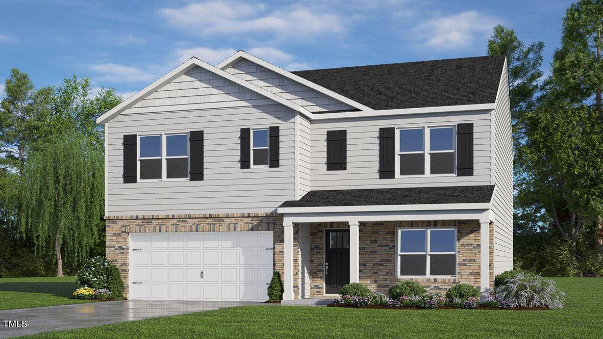 Fuquay Varina, NC 27526,311 Hanging Elm Lane