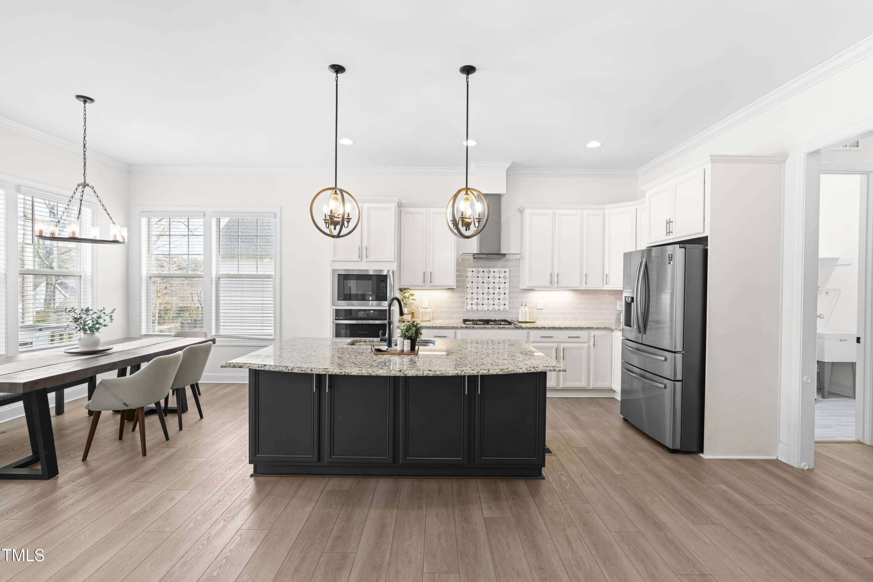 Apex, NC 27523,124 Ferrell Road