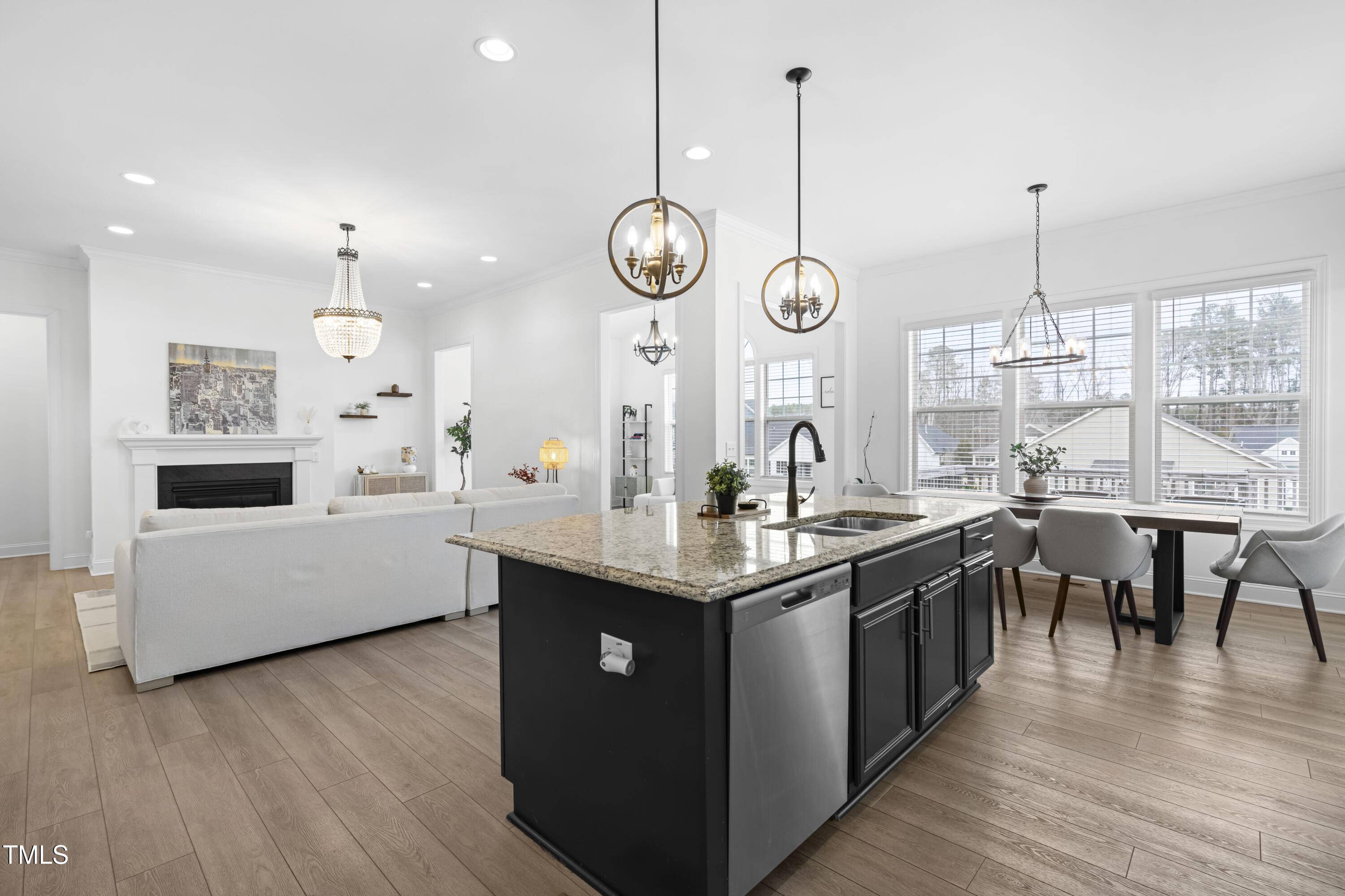 Apex, NC 27523,124 Ferrell Road