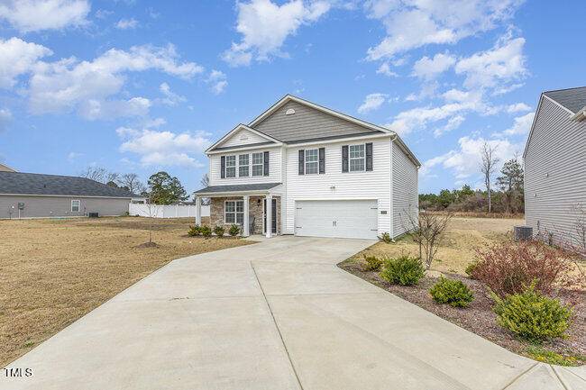 Stantonsburg, NC 27883,7629 Sand Pit Road