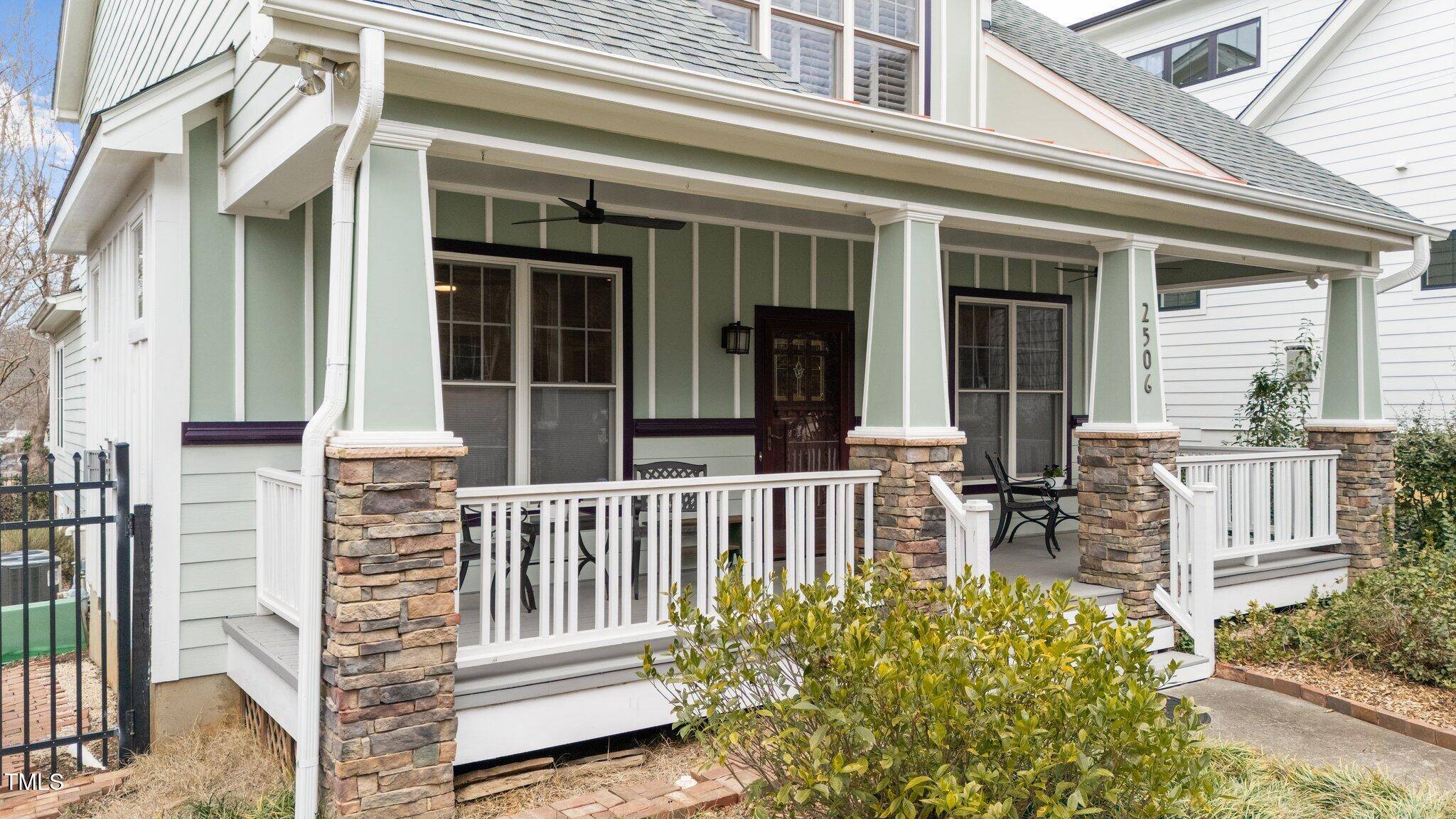 Raleigh, NC 27607,2506 Everett Avenue