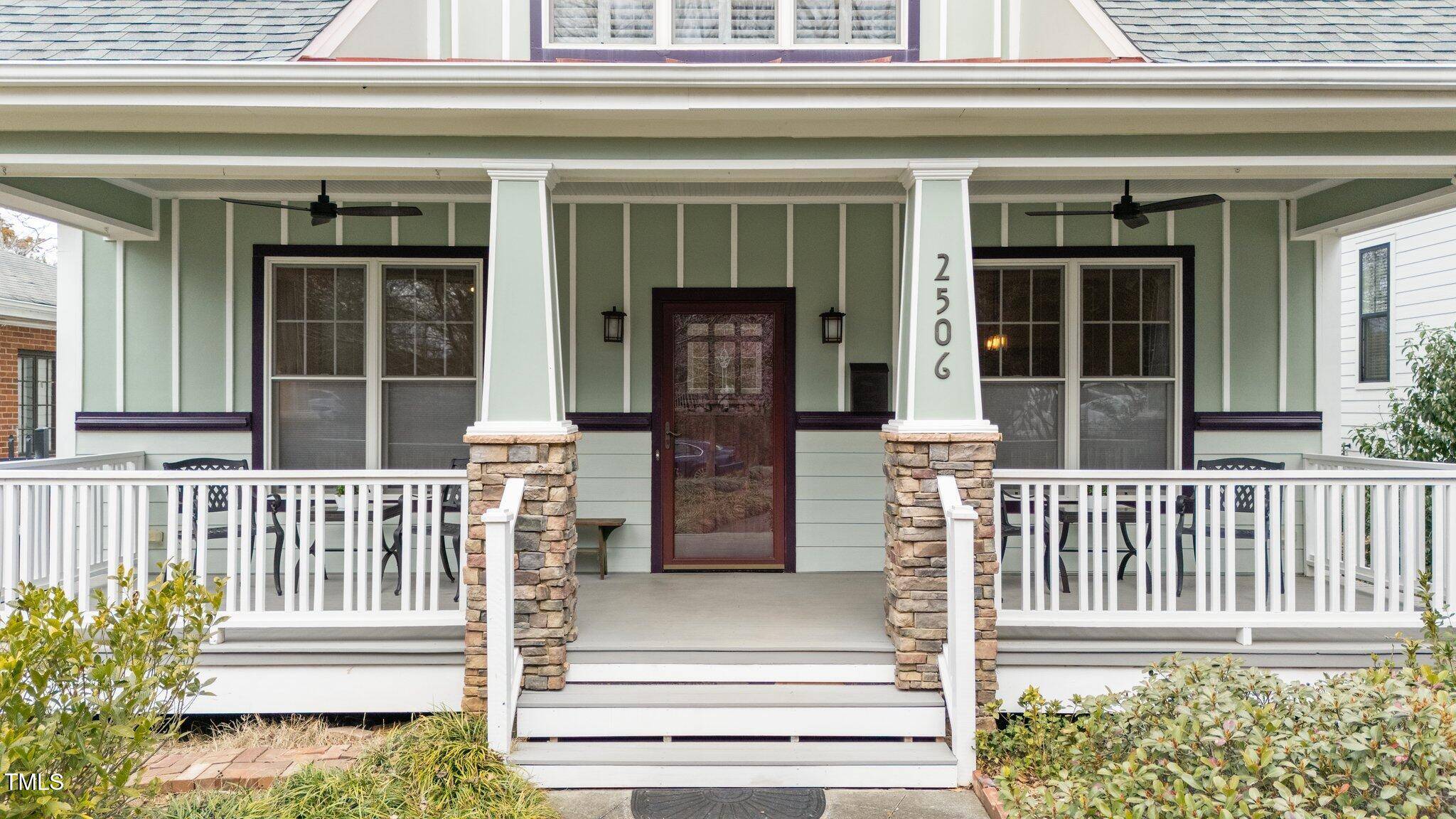 Raleigh, NC 27607,2506 Everett Avenue