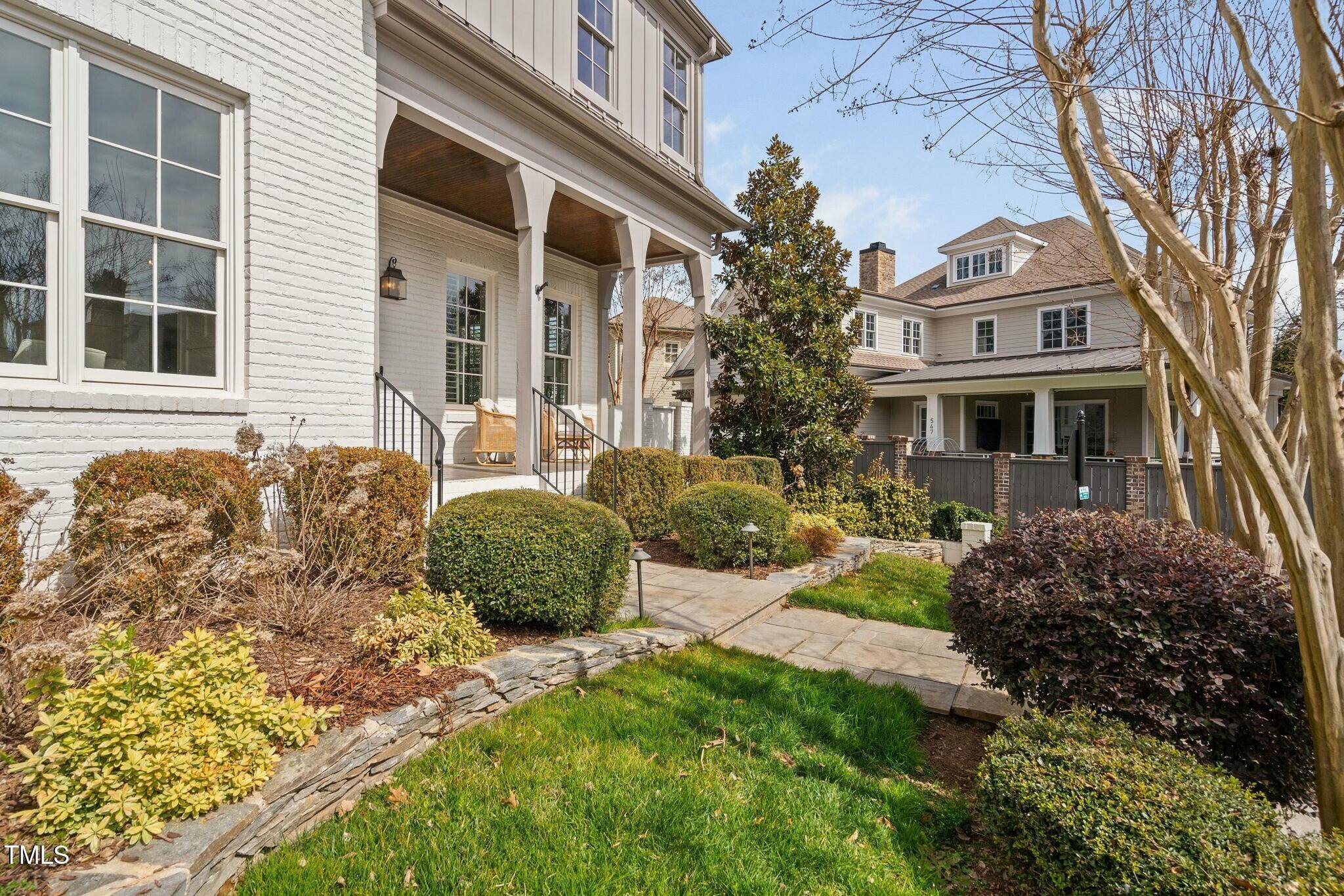 Raleigh, NC 27608,543 Guilford Circle