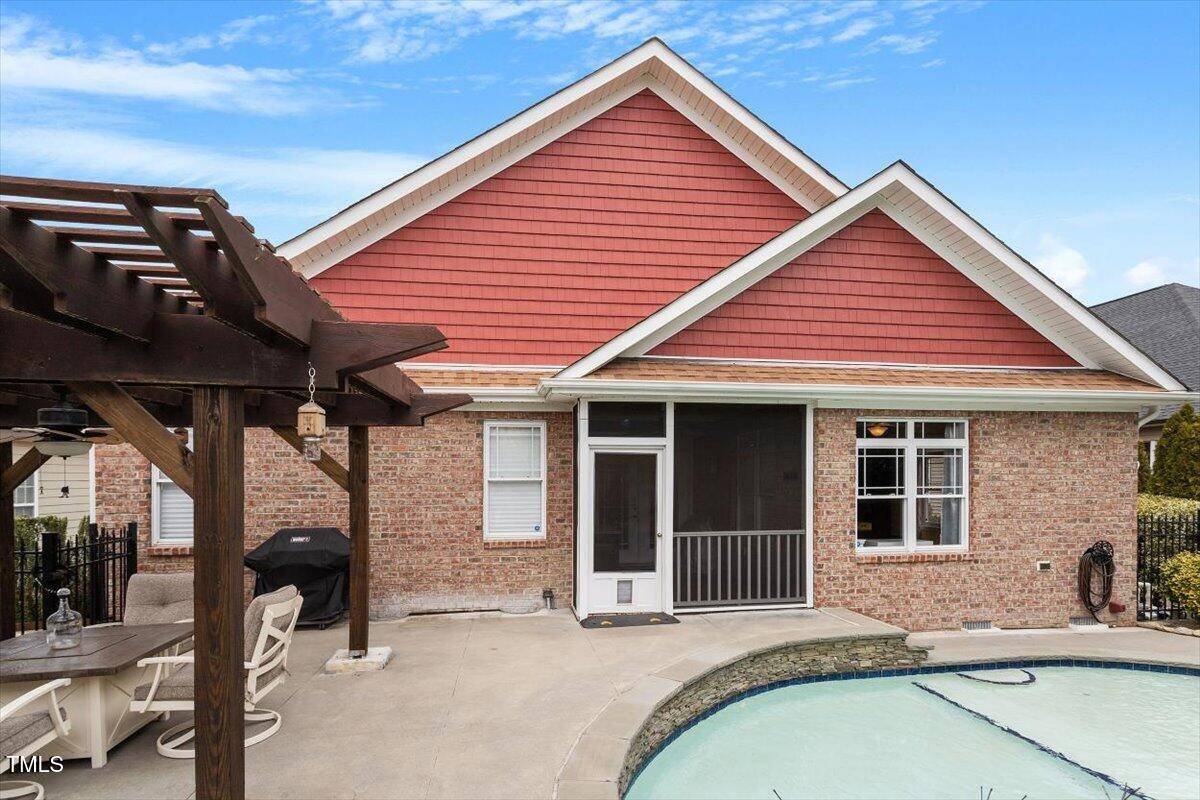 Fuquay Varina, NC 27526,836 Canyoncreek Lane