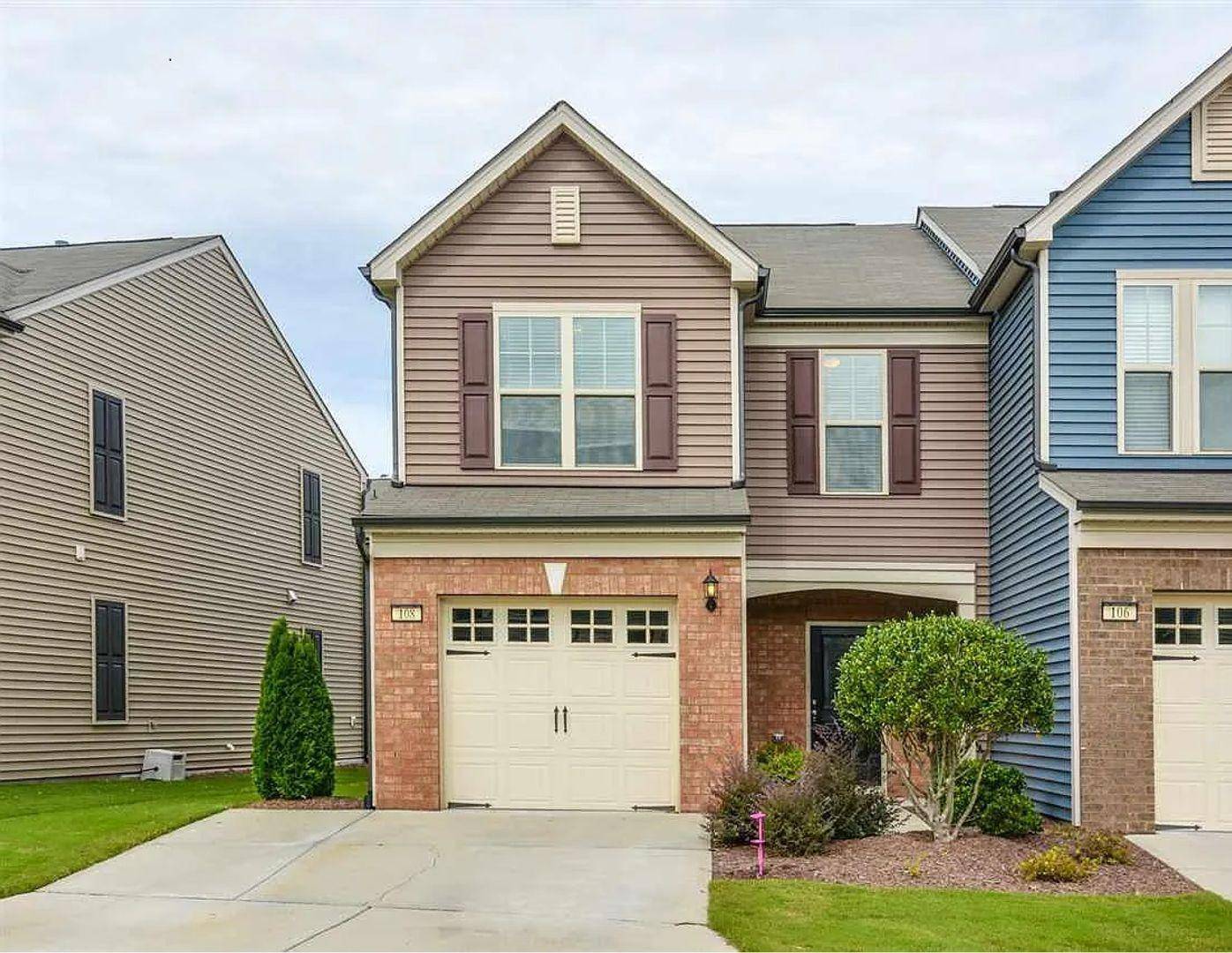 Durham, NC 27703,108 Comptonfield Drive