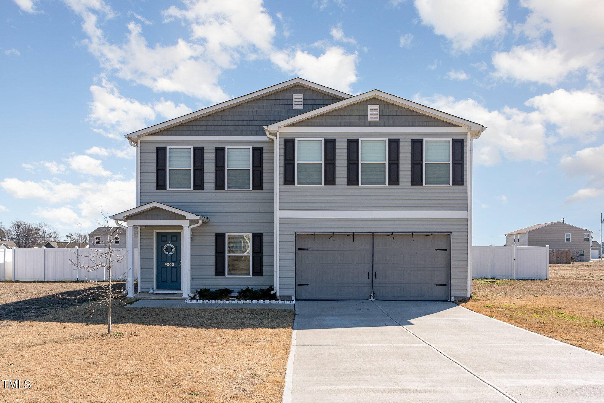 Bailey, NC 27807,9000 Shallow Creek Trail