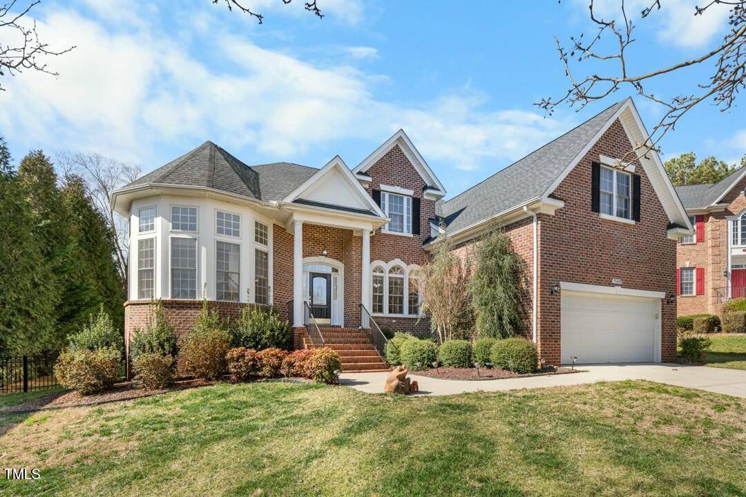Raleigh, NC 27614,12409 Village Gate Way