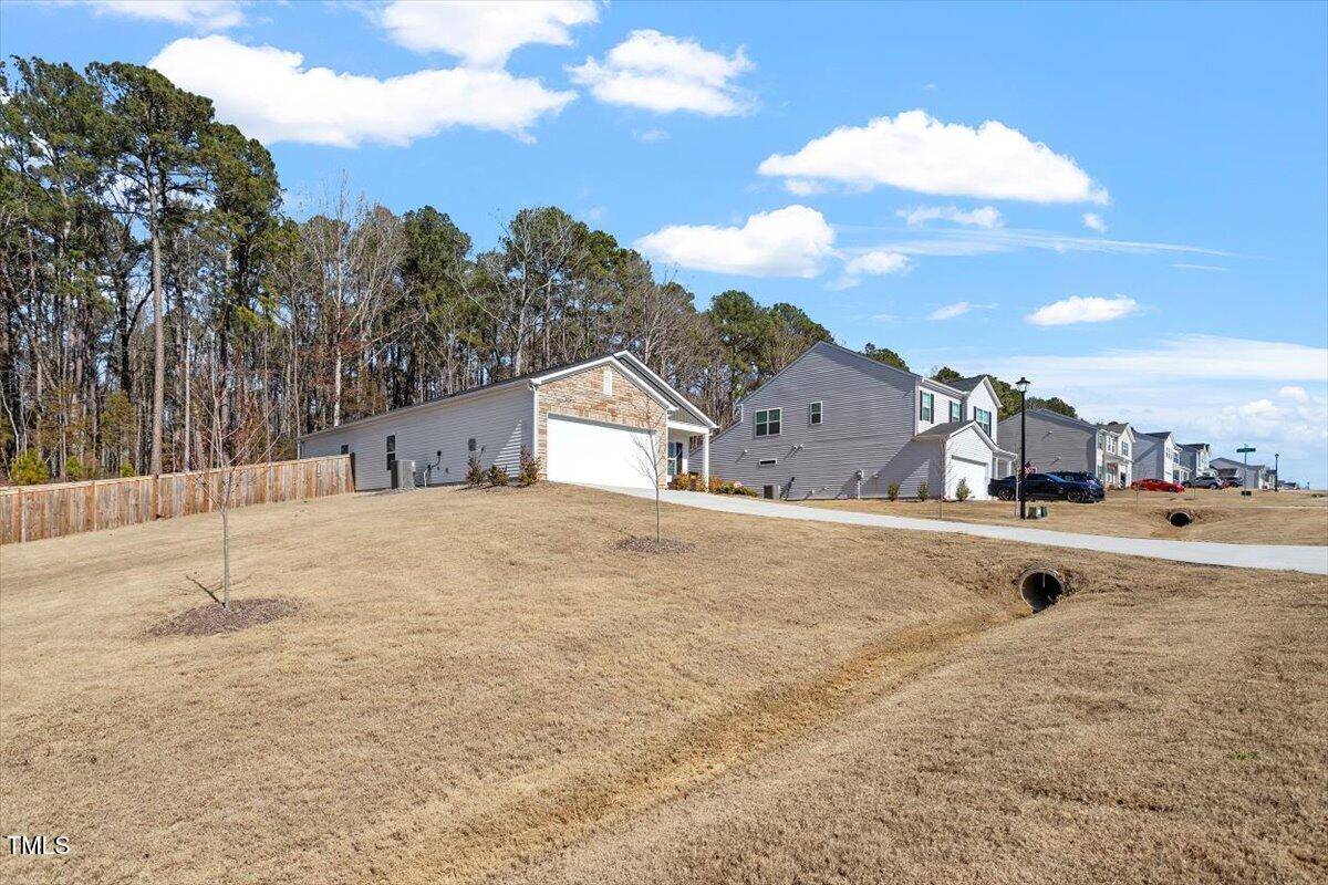 Franklinton, NC 27525,290 Forest Meadow Lane