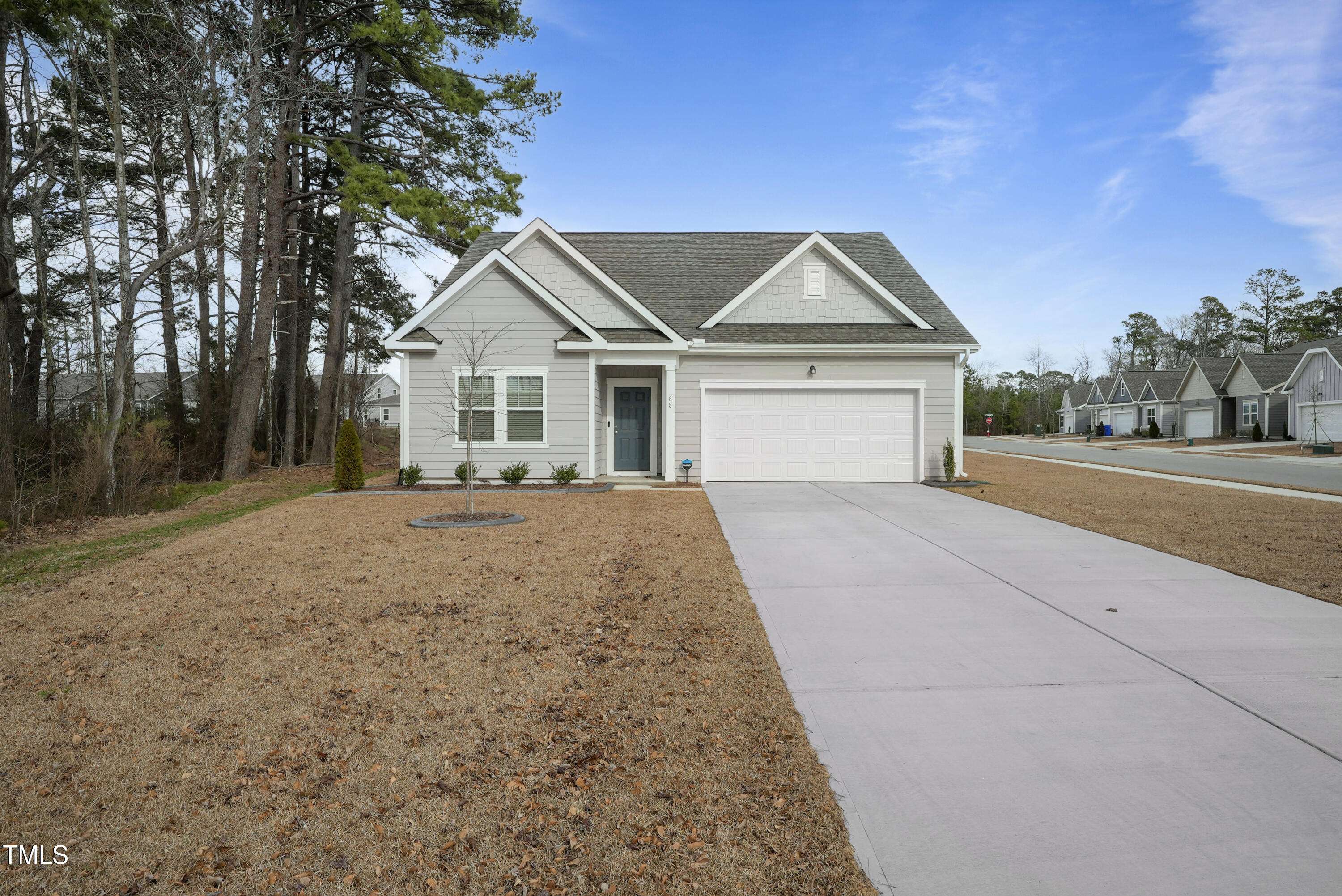 Angier, NC 27501,88 Molly Mac Lane