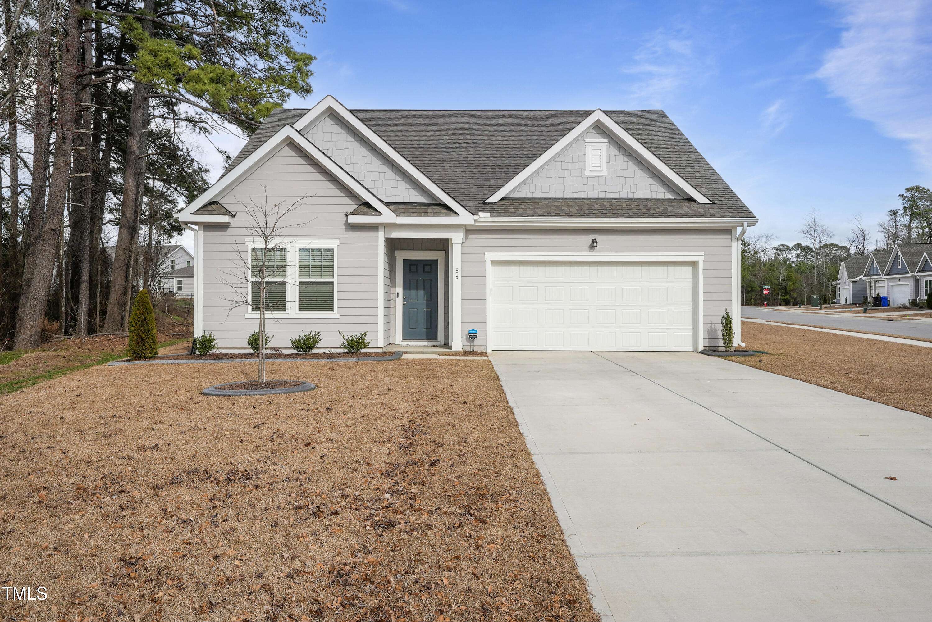 Angier, NC 27501,88 Molly Mac Lane