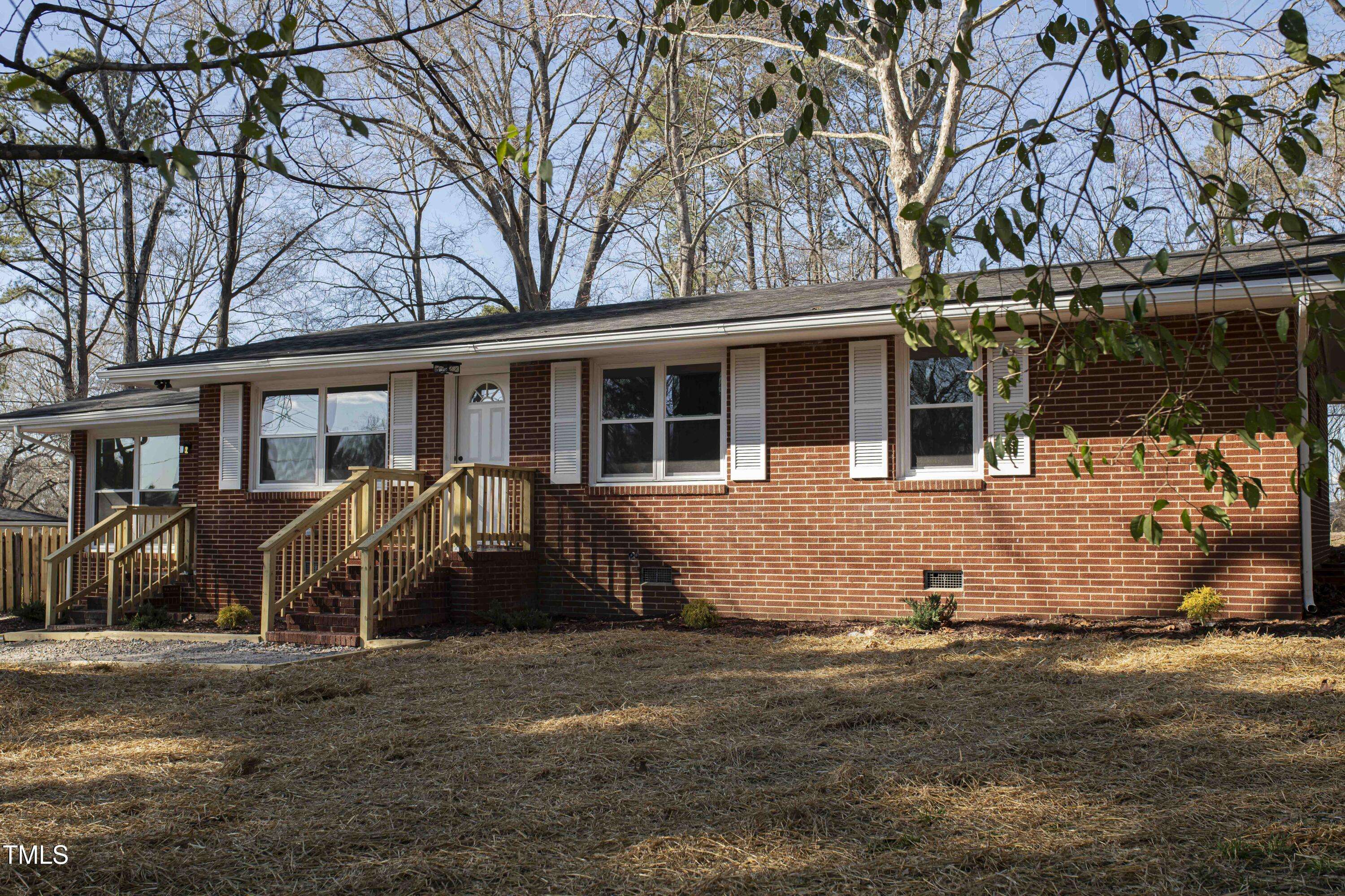 Raleigh, NC 27610,5845 Farmwell Road Road