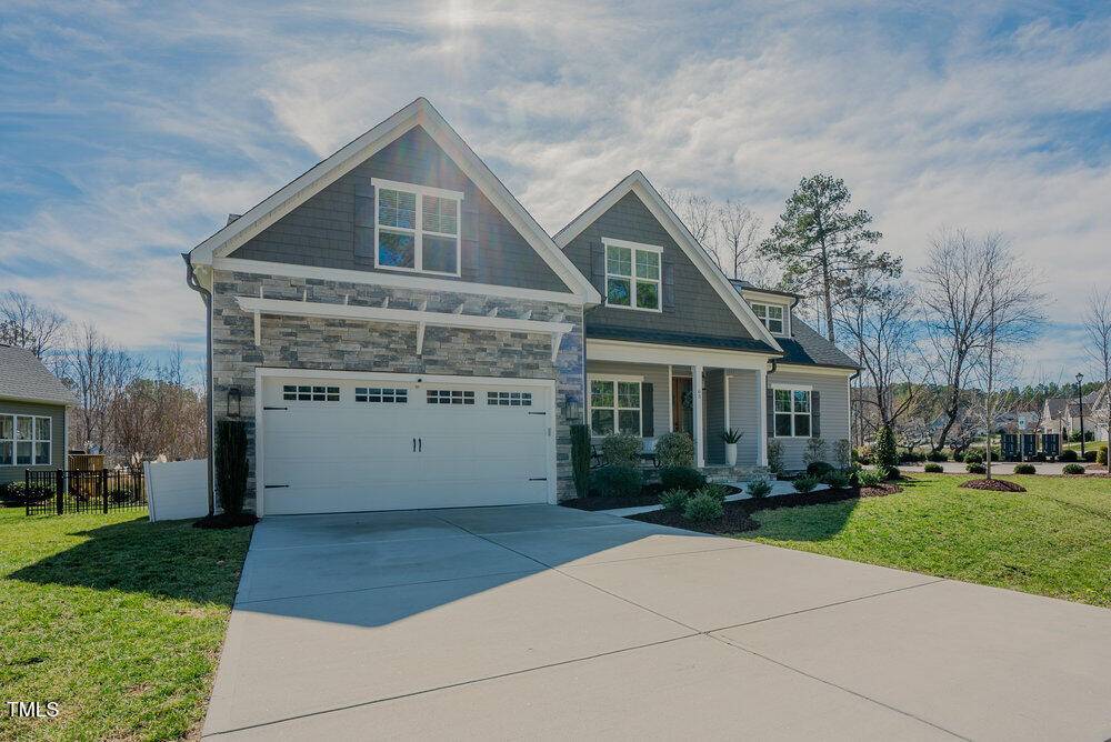Youngsville, NC 27596,65 Walking Trail
