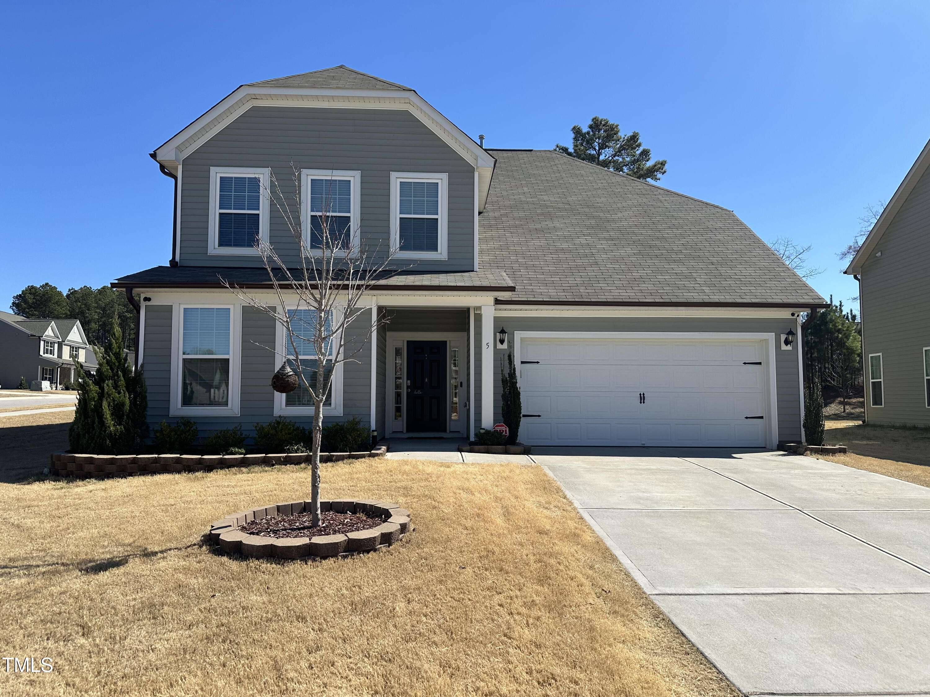 Franklinton, NC 27525,5 Misty Grove Trail