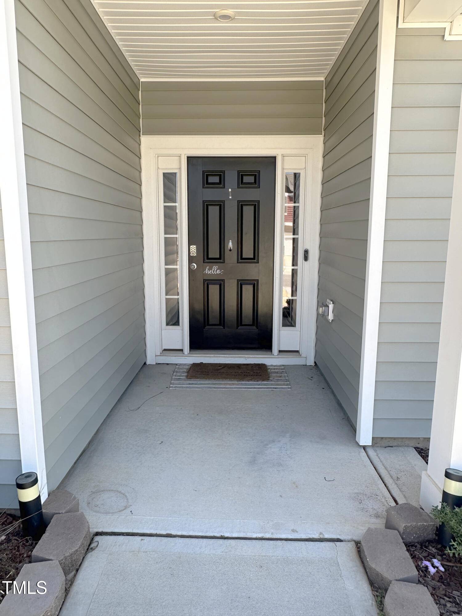 Franklinton, NC 27525,5 Misty Grove Trail