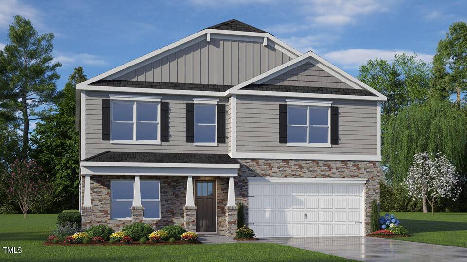 Youngsville, NC 27596,40 Granite Falls Way