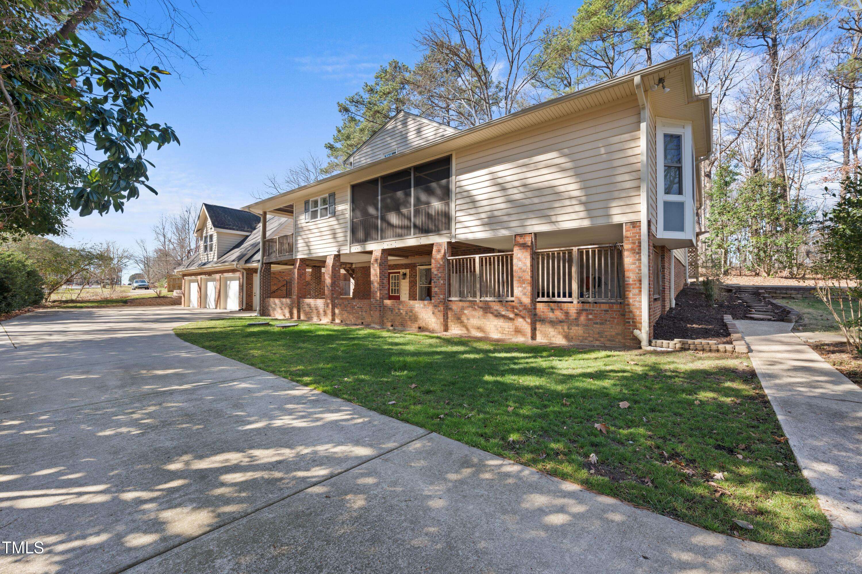 Raleigh, NC 27607,6301 King Lawrence Road