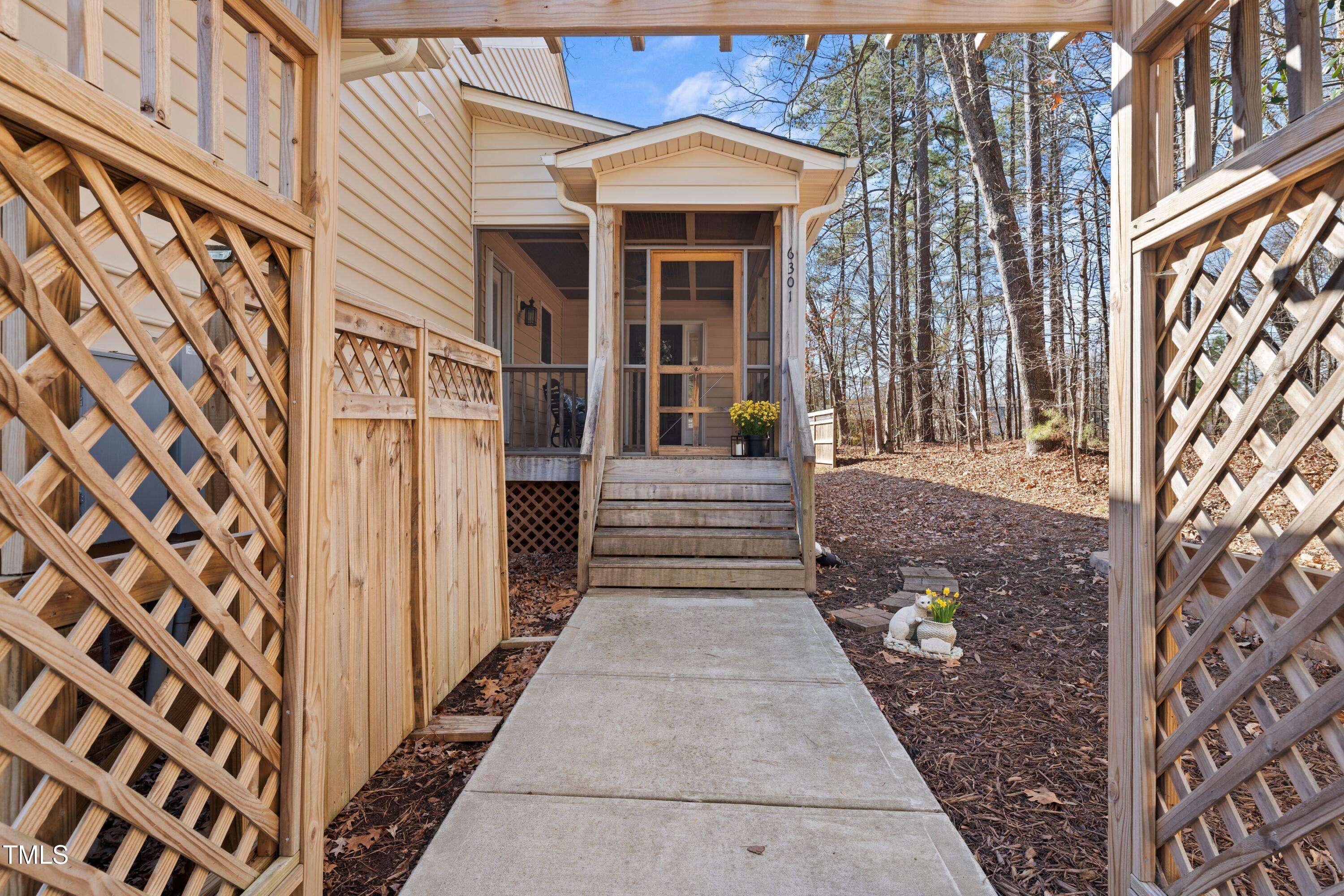 Raleigh, NC 27607,6301 King Lawrence Road
