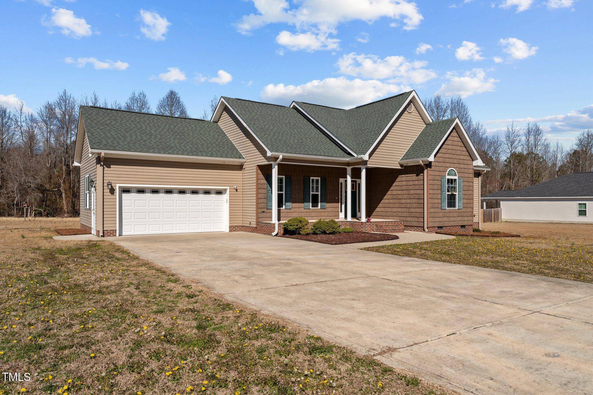 Lillington, NC 27546,121 Starlight Drive