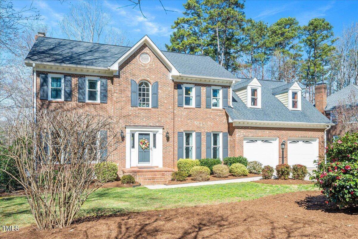 Cary, NC 27518,104 Buckden Place