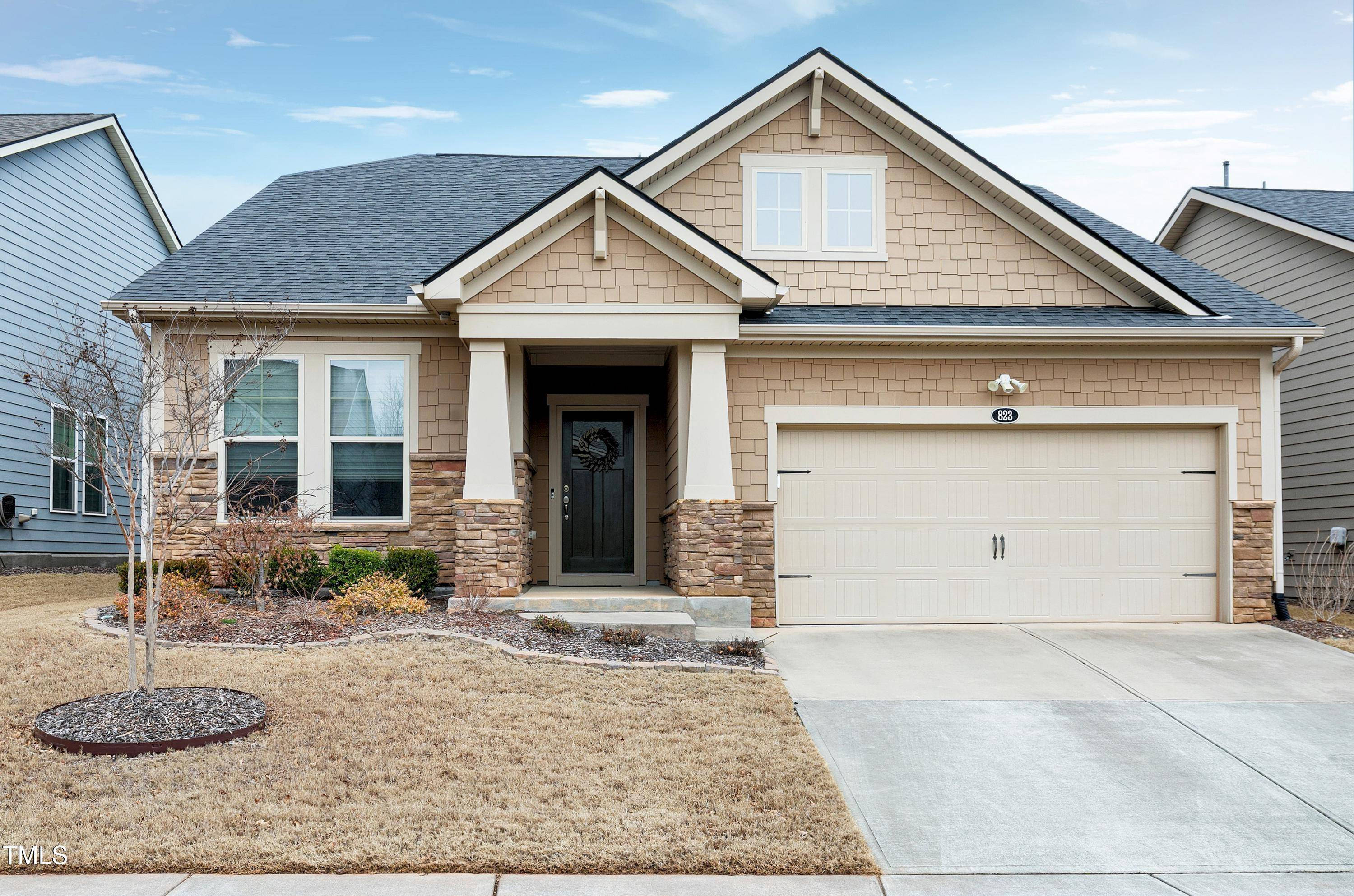 Durham, NC 27703,823 Atticus Way