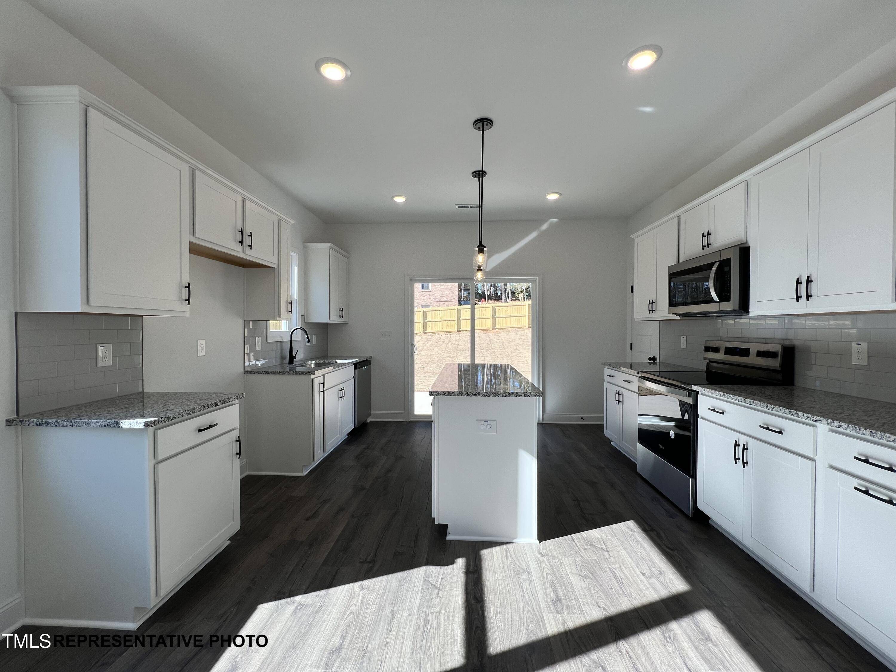 Zebulon, NC 27597,394 Springtooth Drive