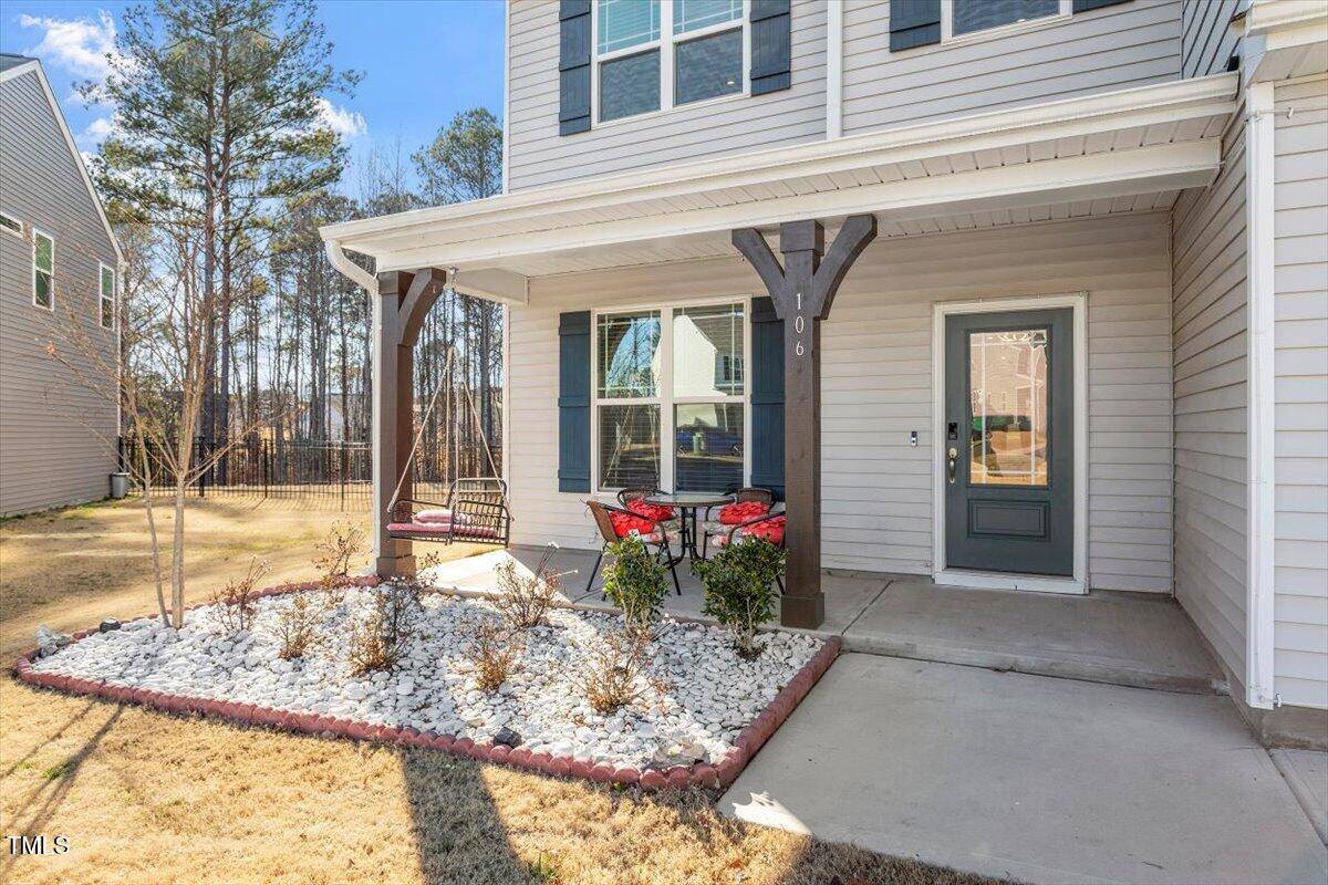 Clayton, NC 27527,106 Capanne Court