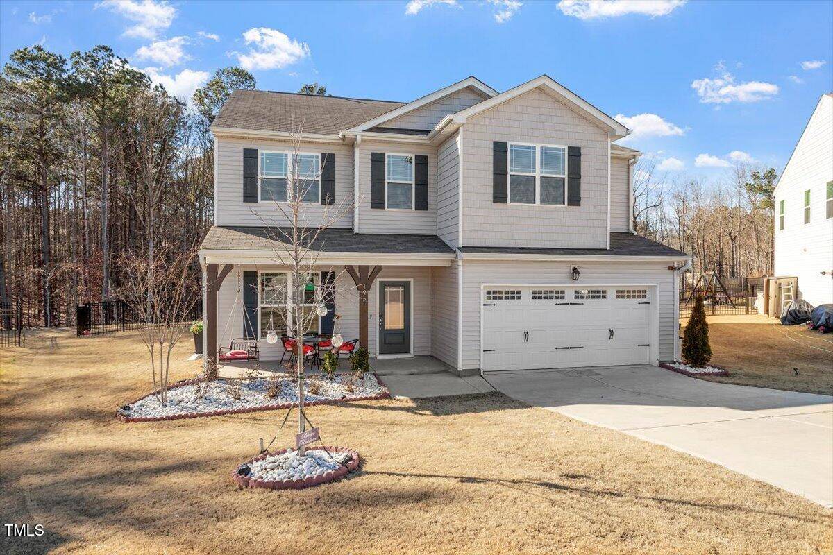 Clayton, NC 27527,106 Capanne Court